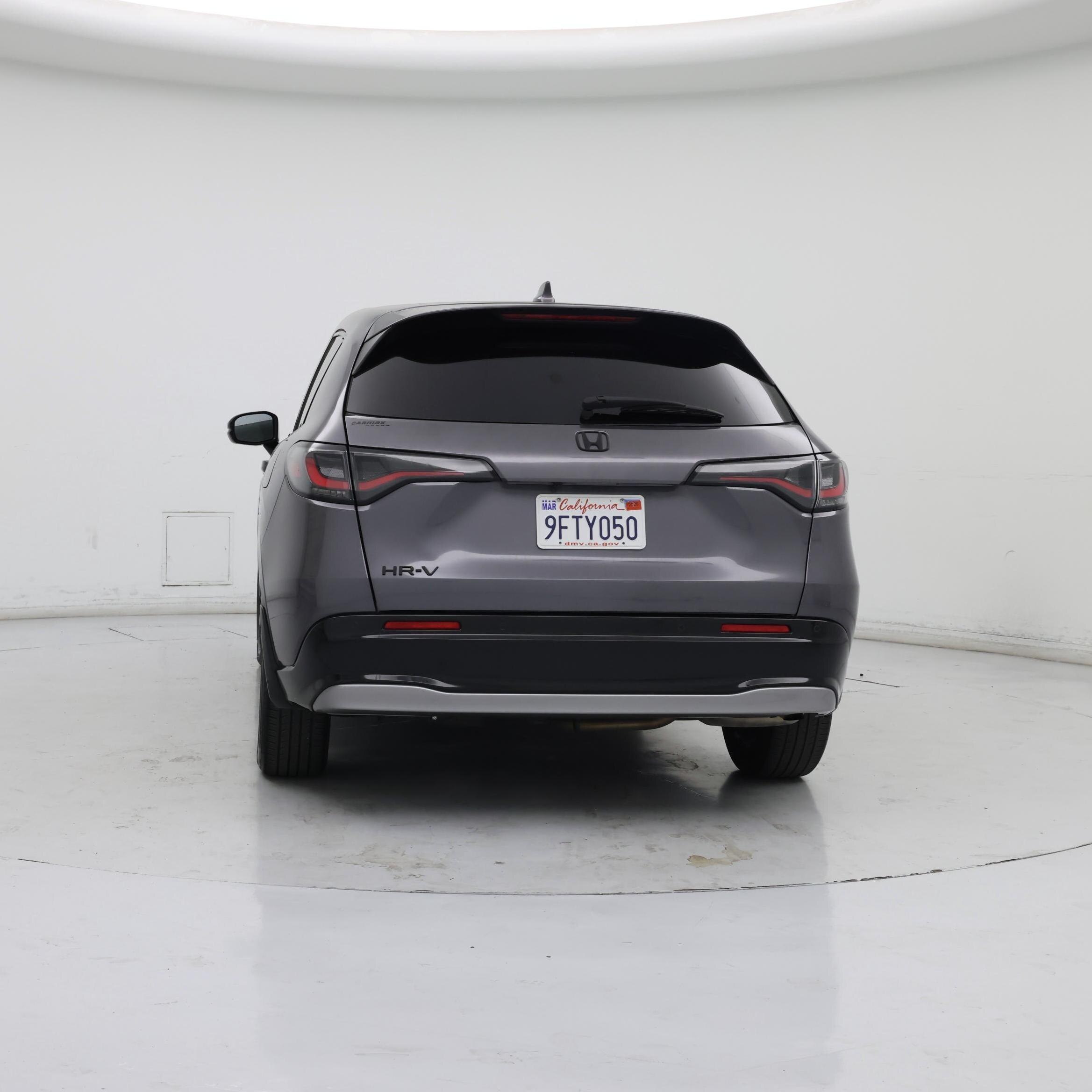 Thumbnail: 2023 Honda HR-V - 6