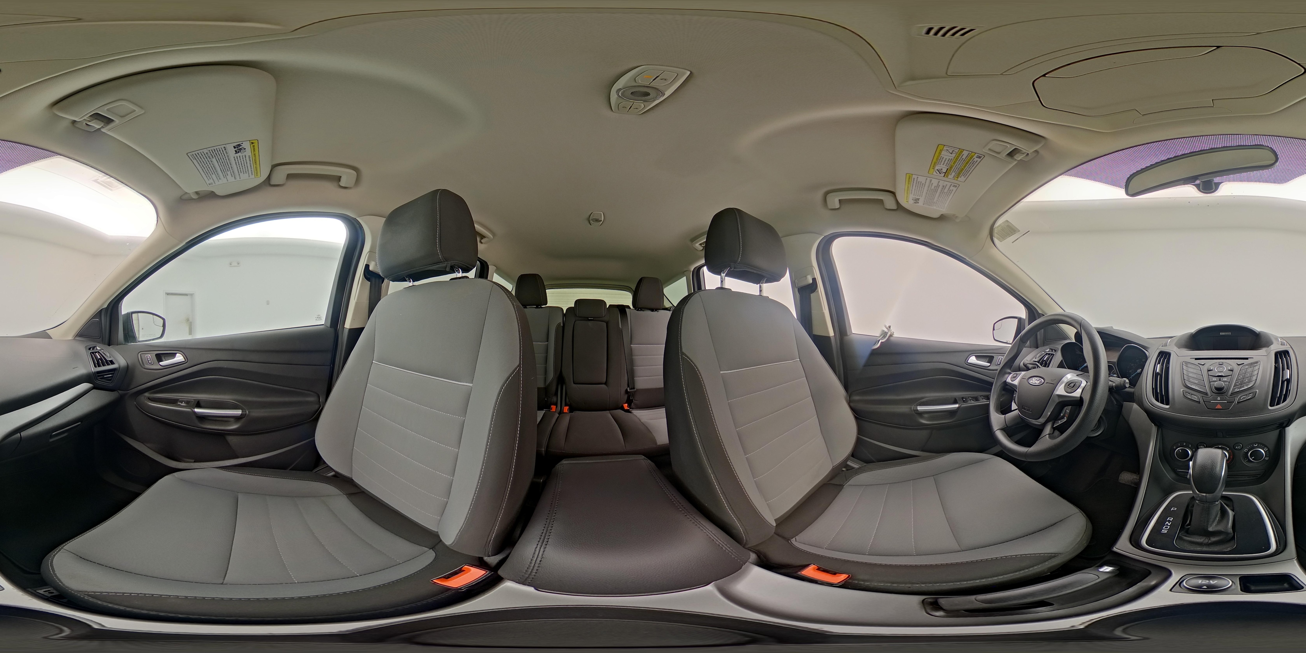 2014 Ford Escape SE - Photo 24
