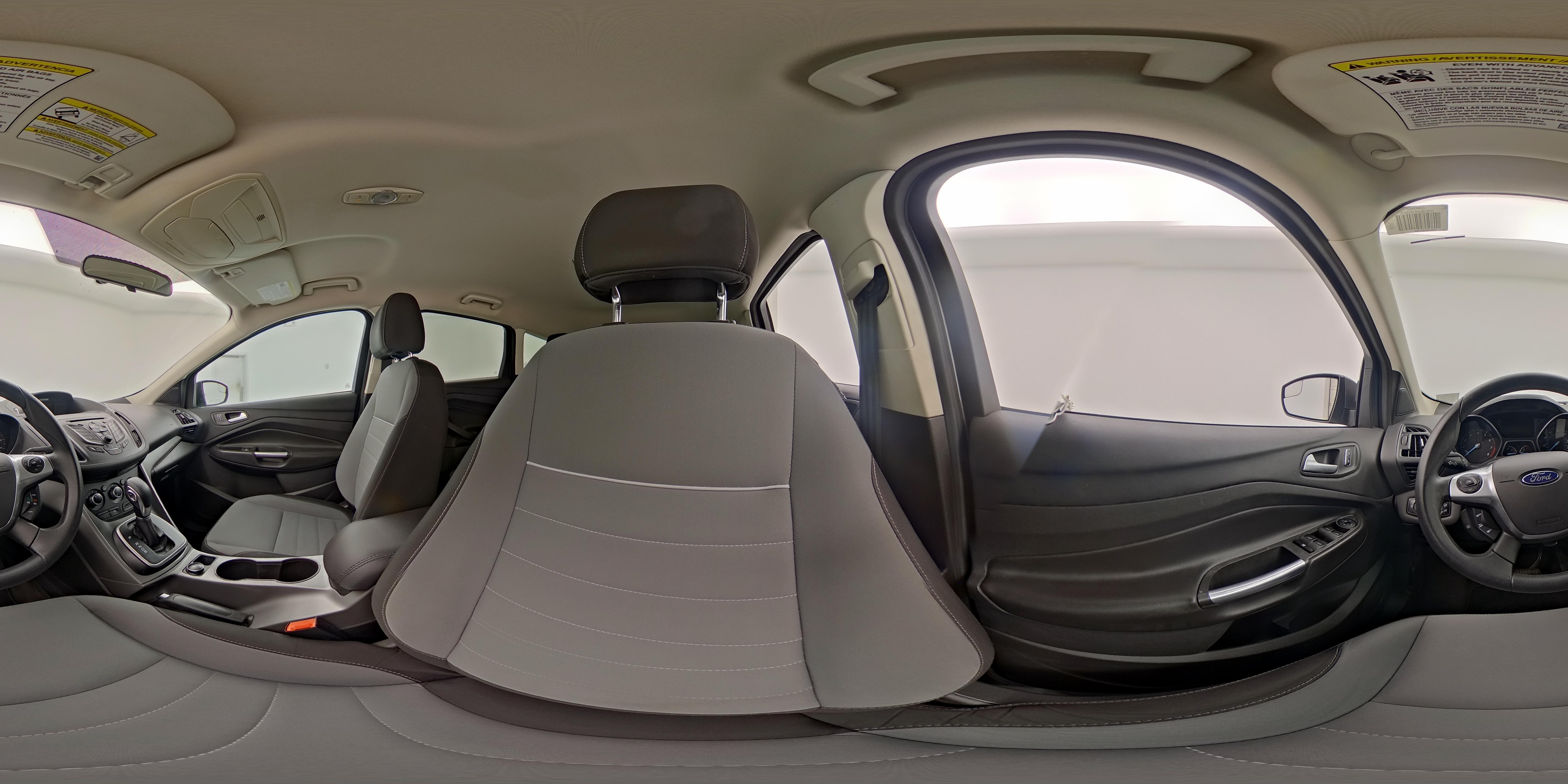 2014 Ford Escape SE - Photo 26