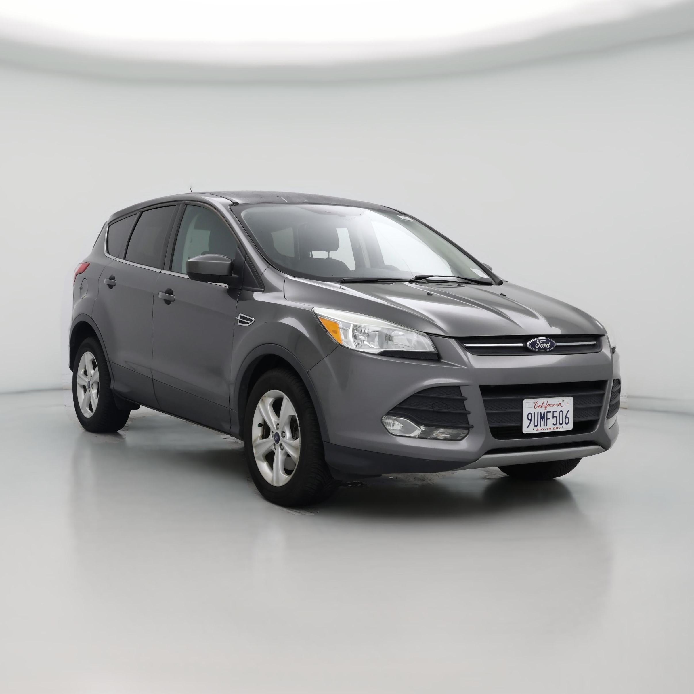 Thumbnail: 2014 Ford Escape - 1