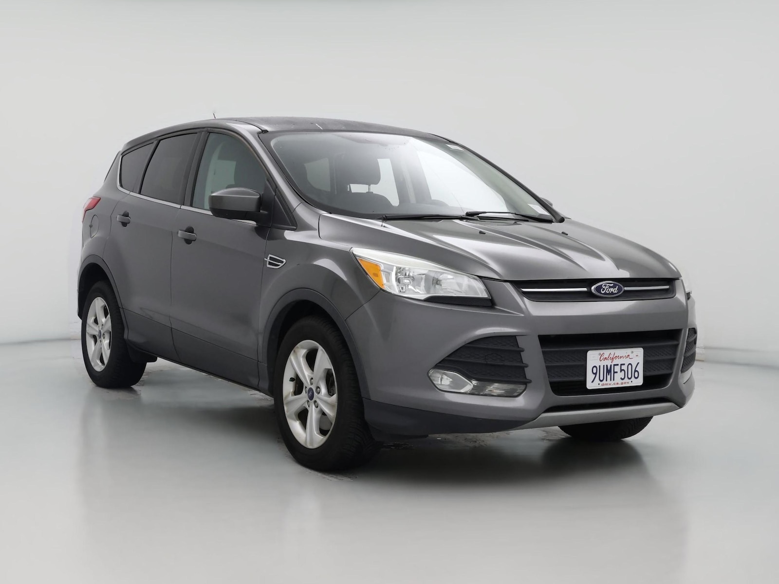 2014 Ford Escape SE - Photo 1