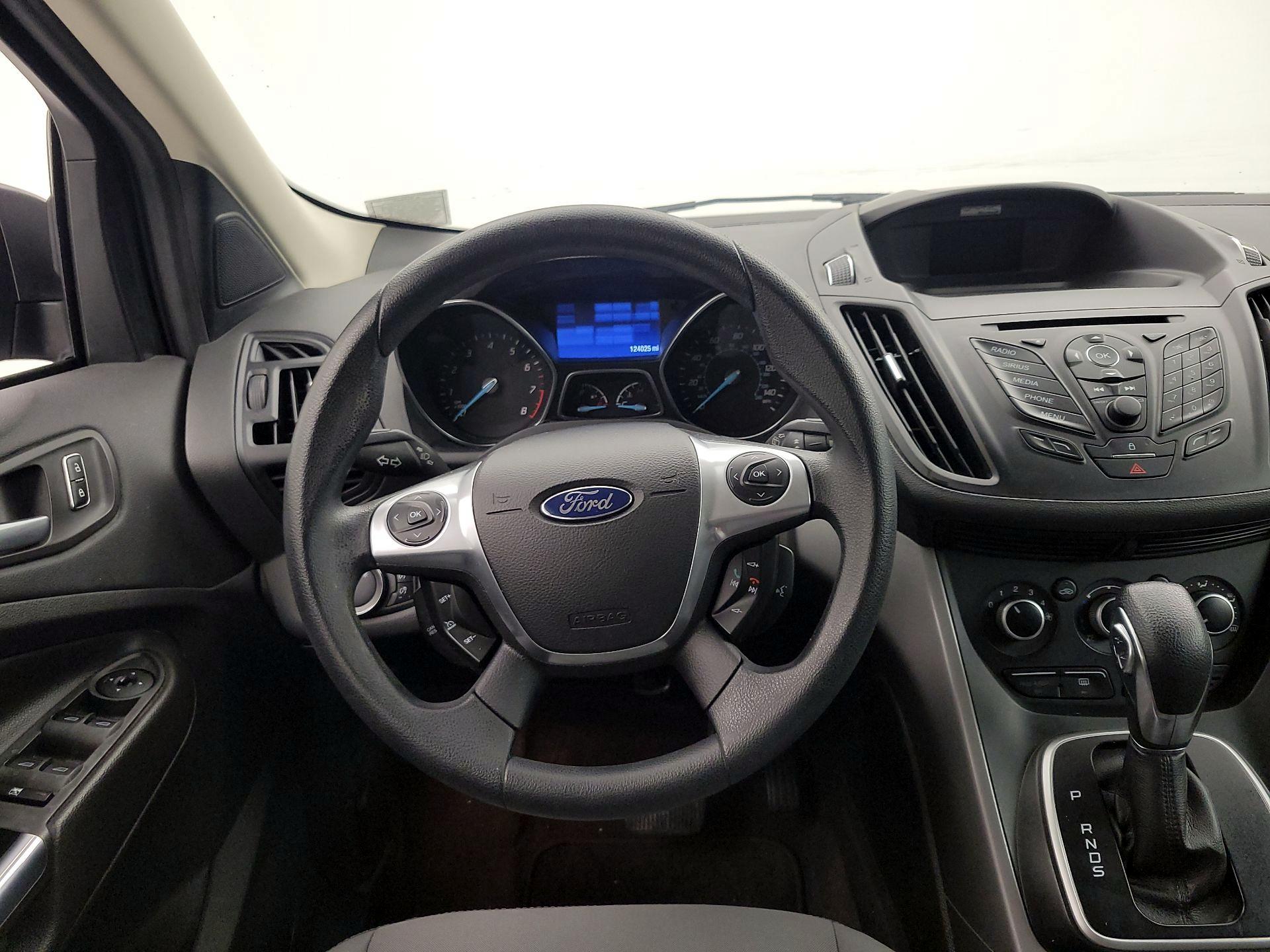 Thumbnail: 2014 Ford Escape - 10