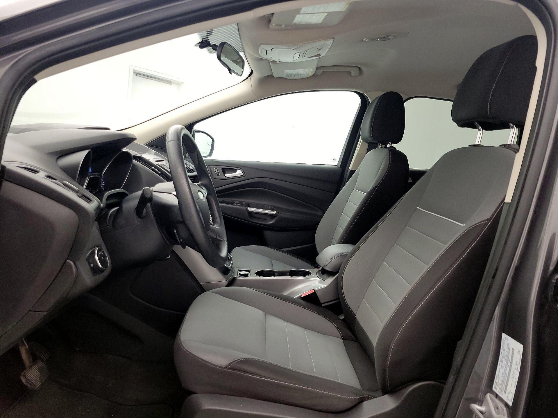 Thumbnail: 2014 Ford Escape - 11