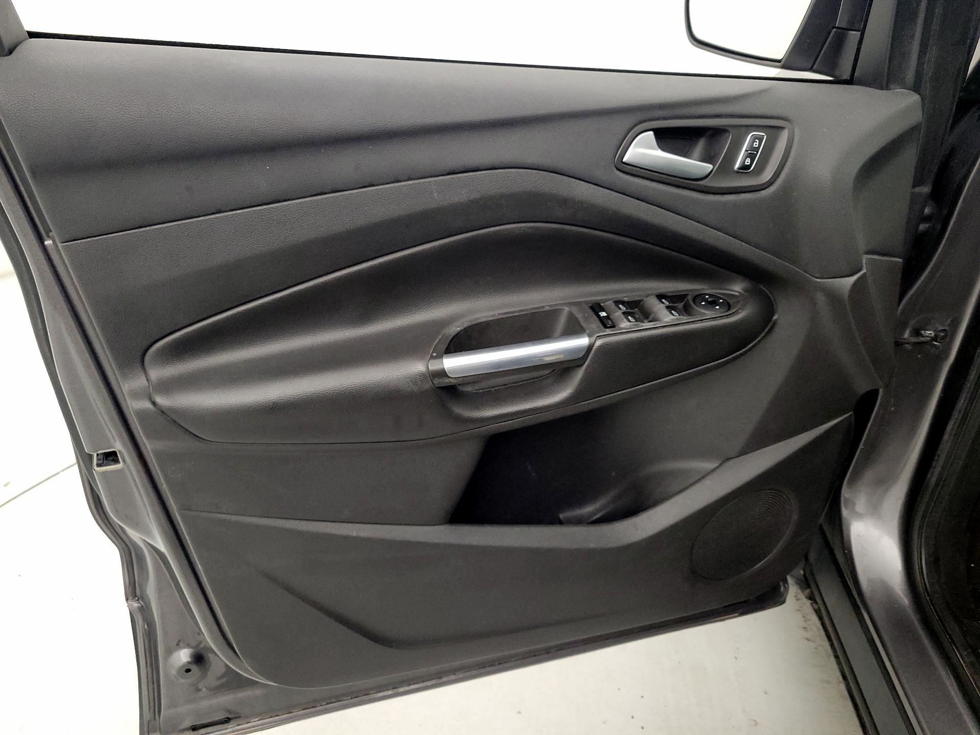 Thumbnail: 2014 Ford Escape - 12