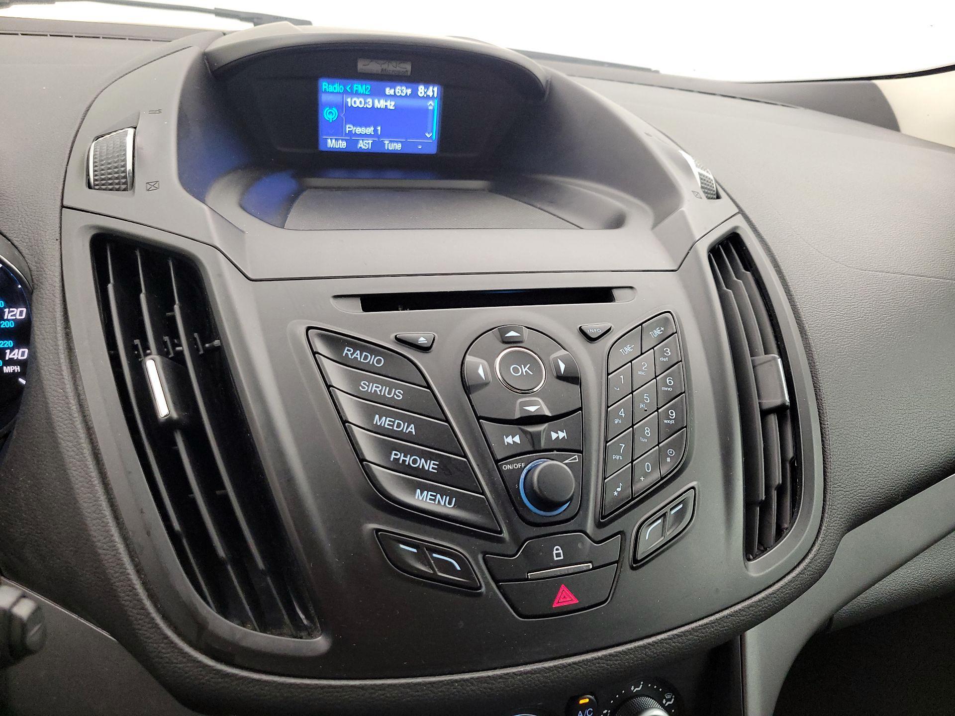 Thumbnail: 2014 Ford Escape - 15