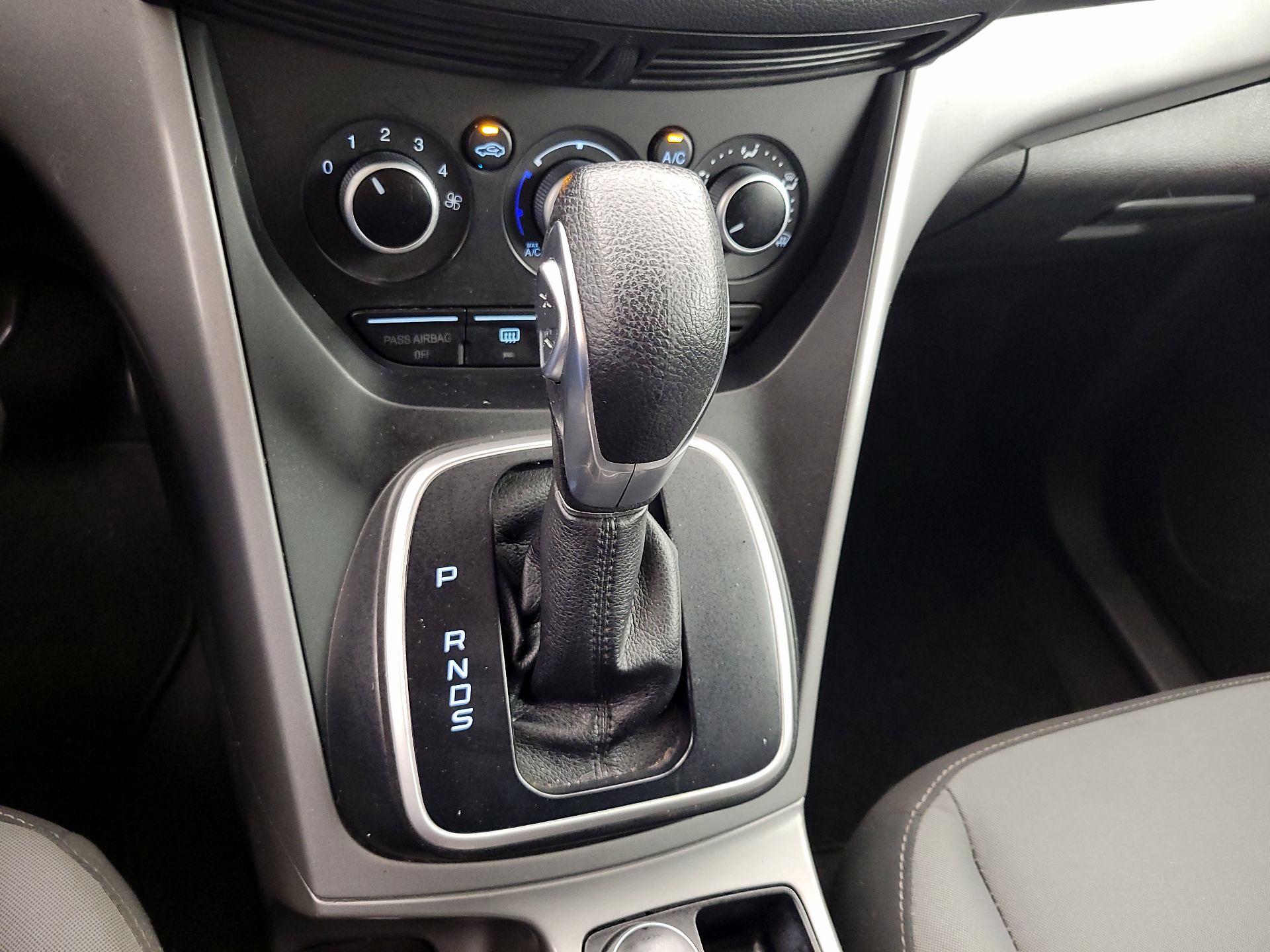 Thumbnail: 2014 Ford Escape - 17