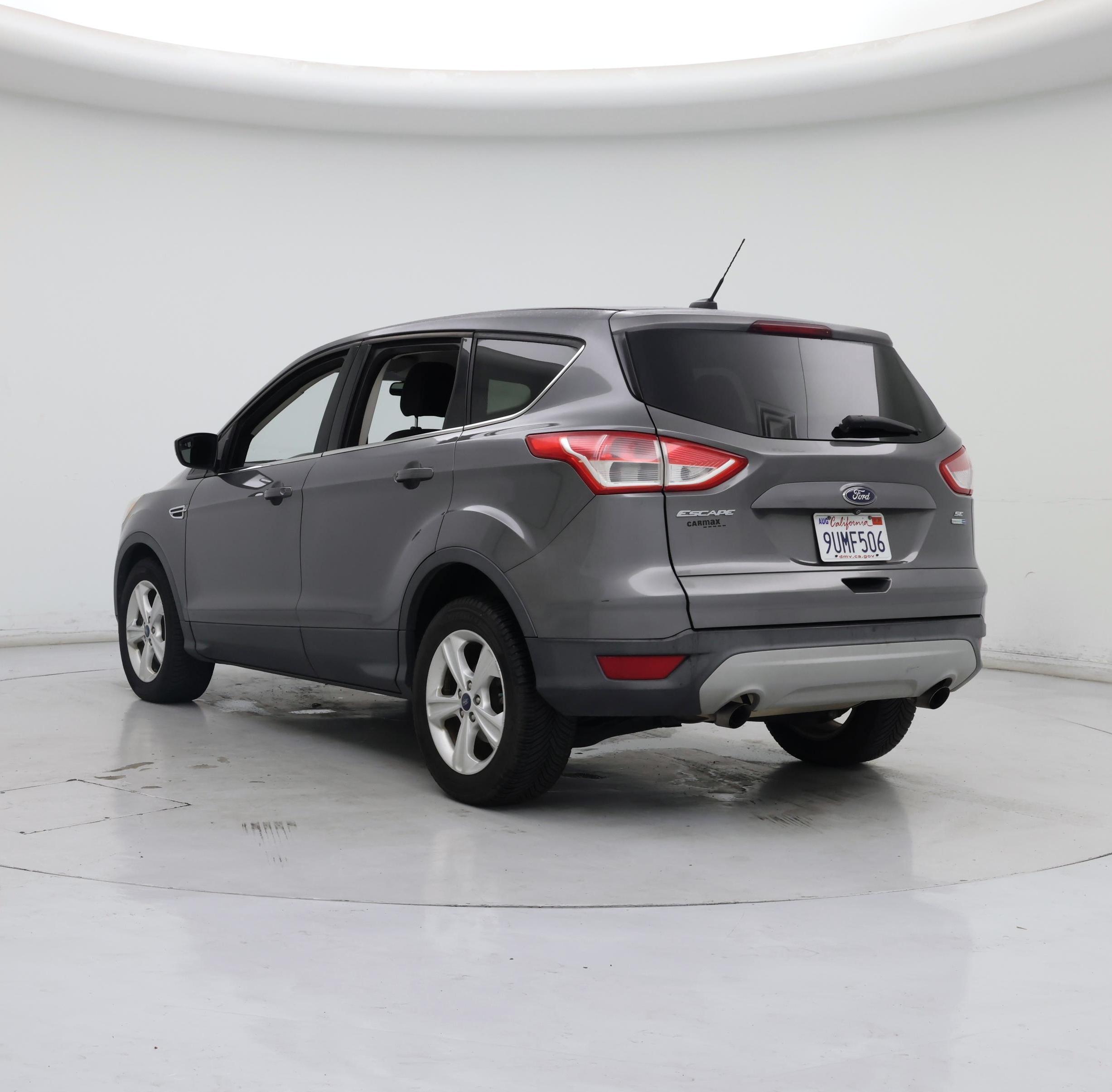 Thumbnail: 2014 Ford Escape - 2