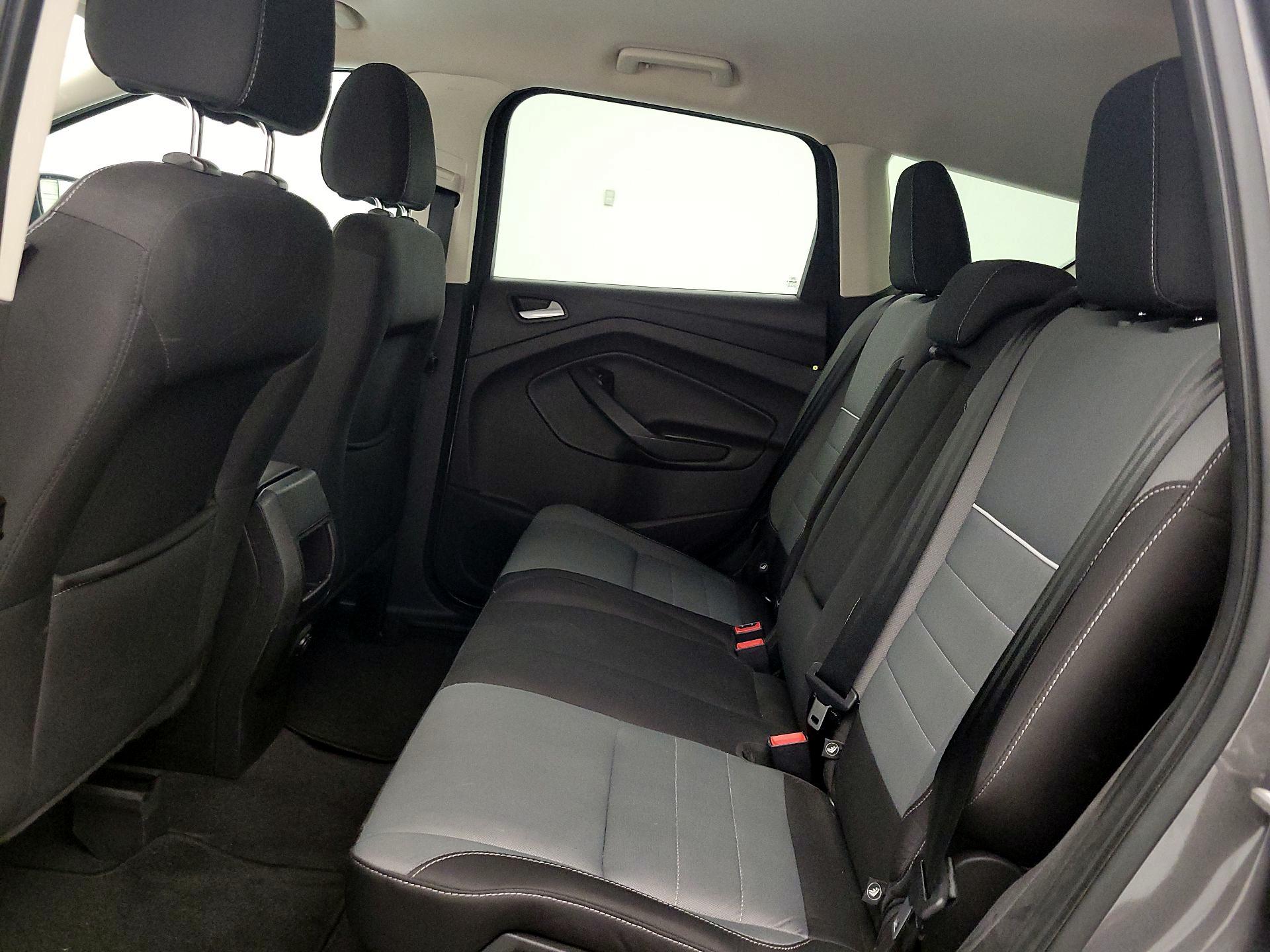 Thumbnail: 2014 Ford Escape - 19
