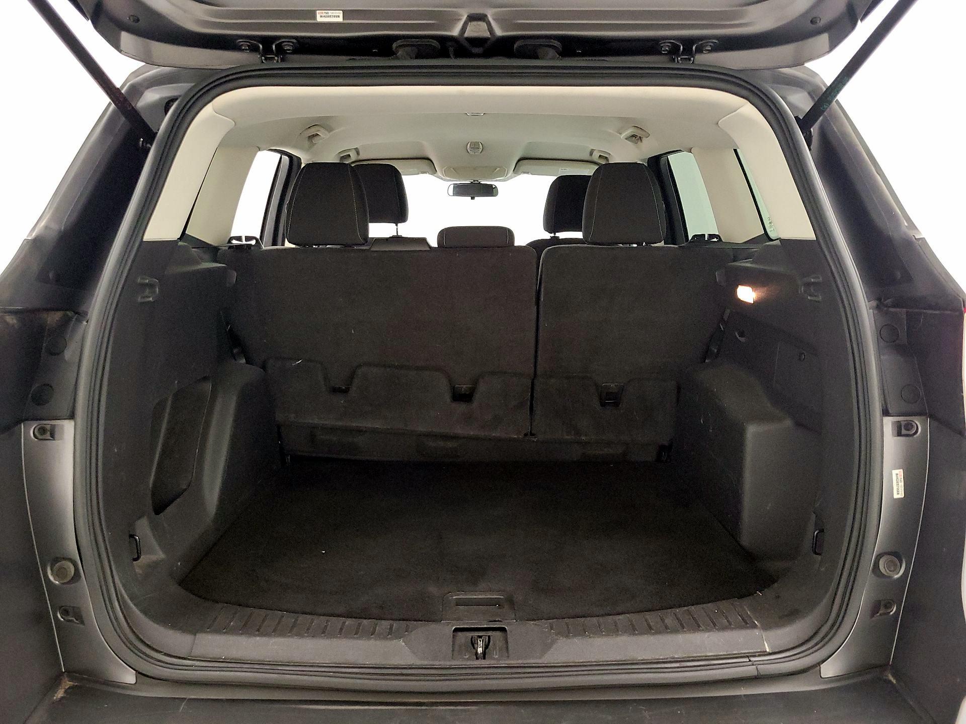 Thumbnail: 2014 Ford Escape - 20