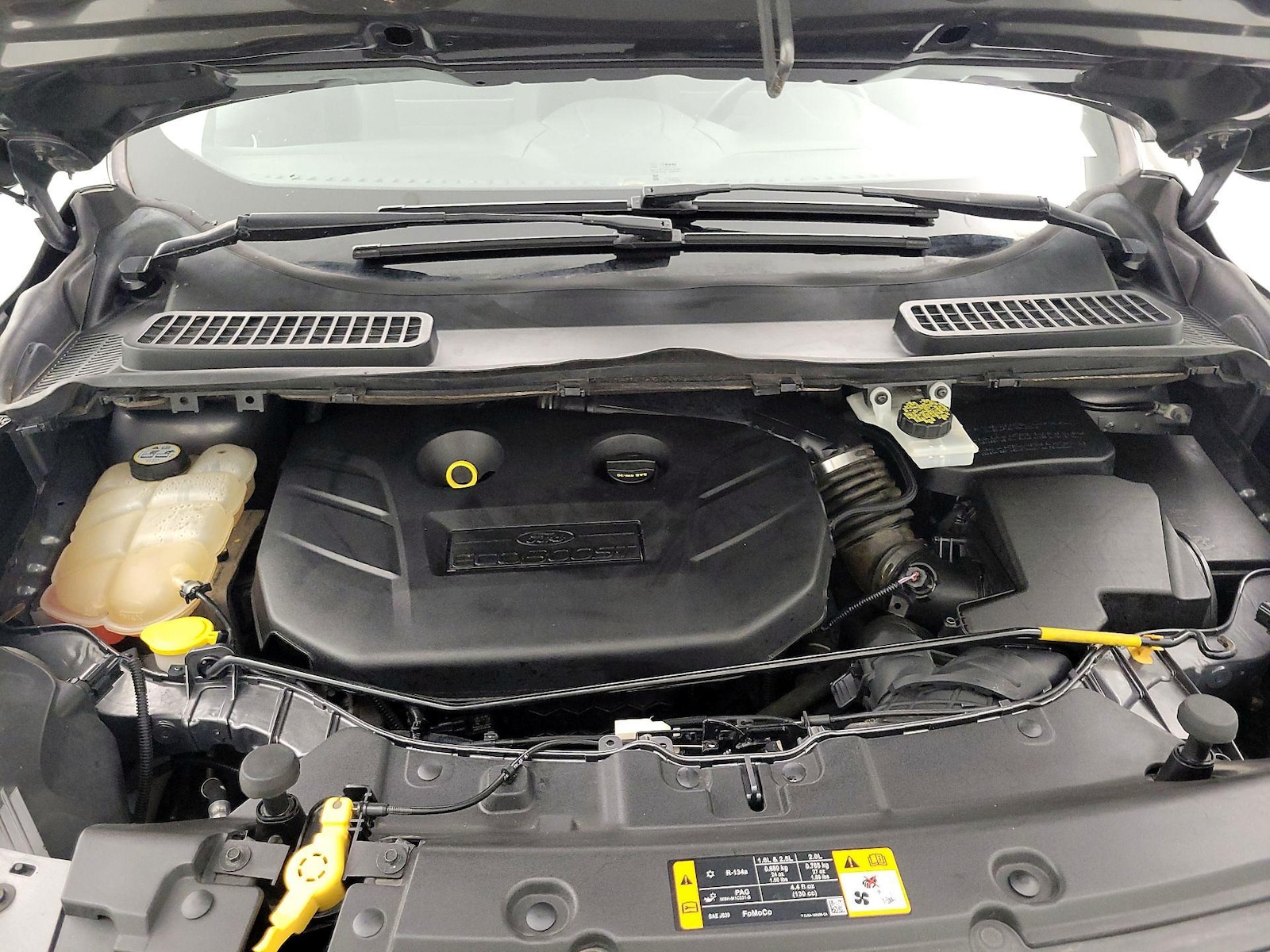 2014 Ford Escape SE - Photo 22
