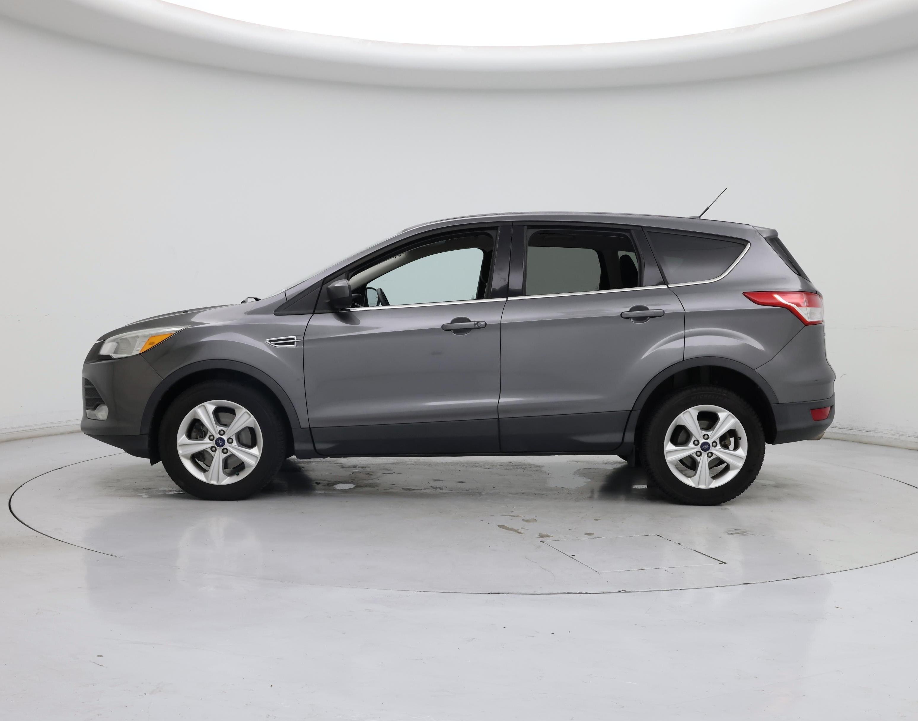 Thumbnail: 2014 Ford Escape - 3