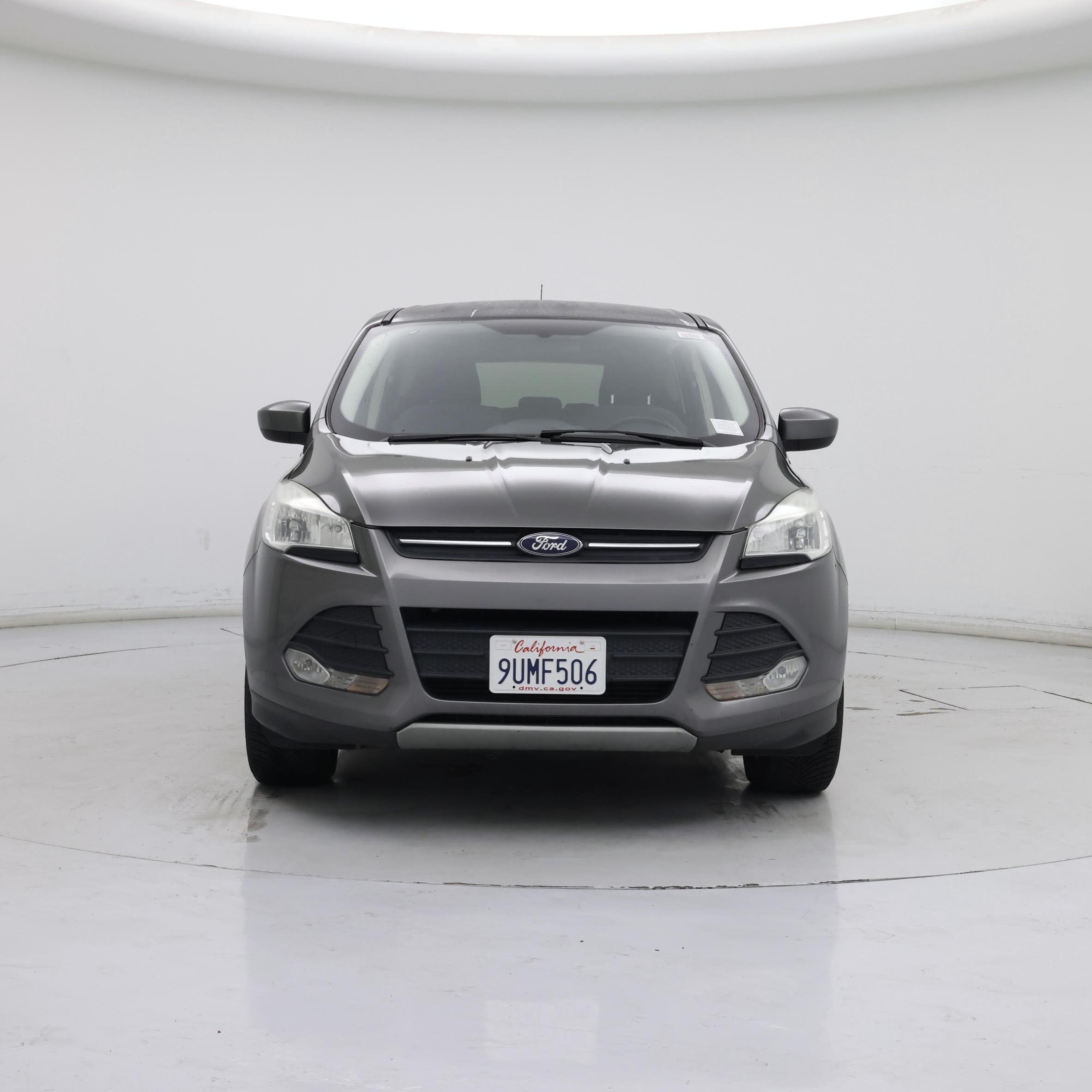 Thumbnail: 2014 Ford Escape - 5