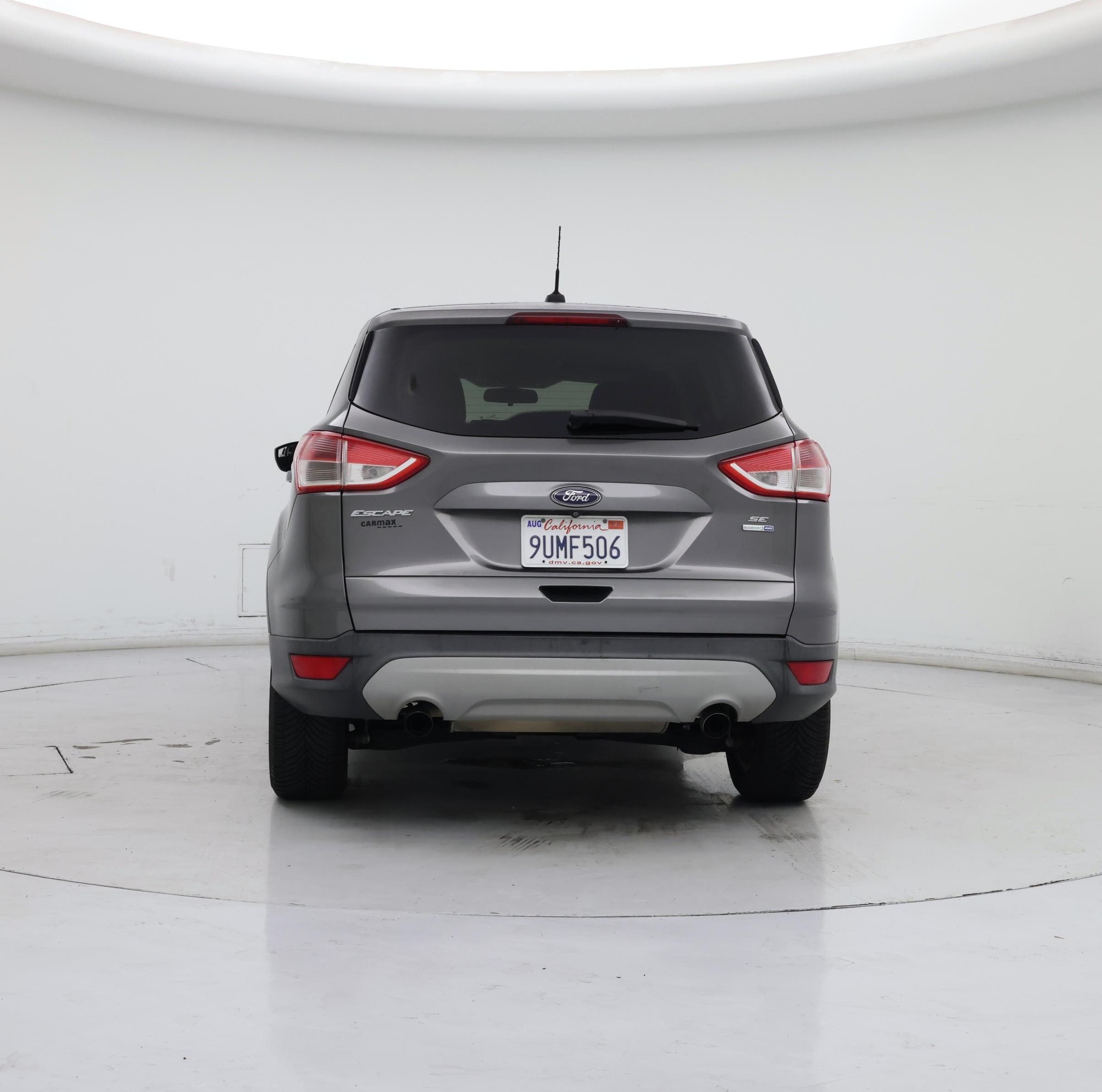 Thumbnail: 2014 Ford Escape - 6