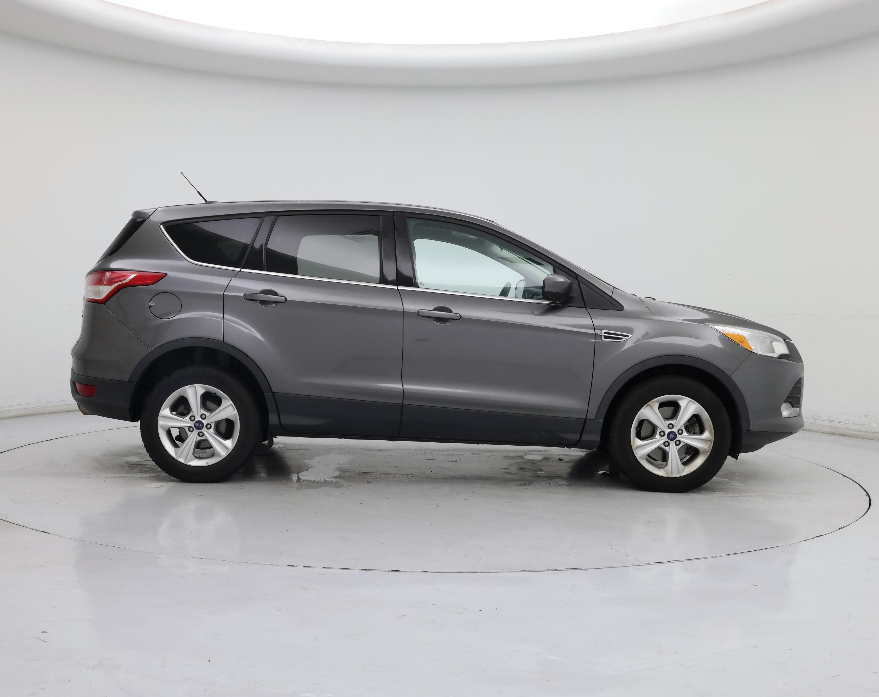 Thumbnail: 2014 Ford Escape - 7