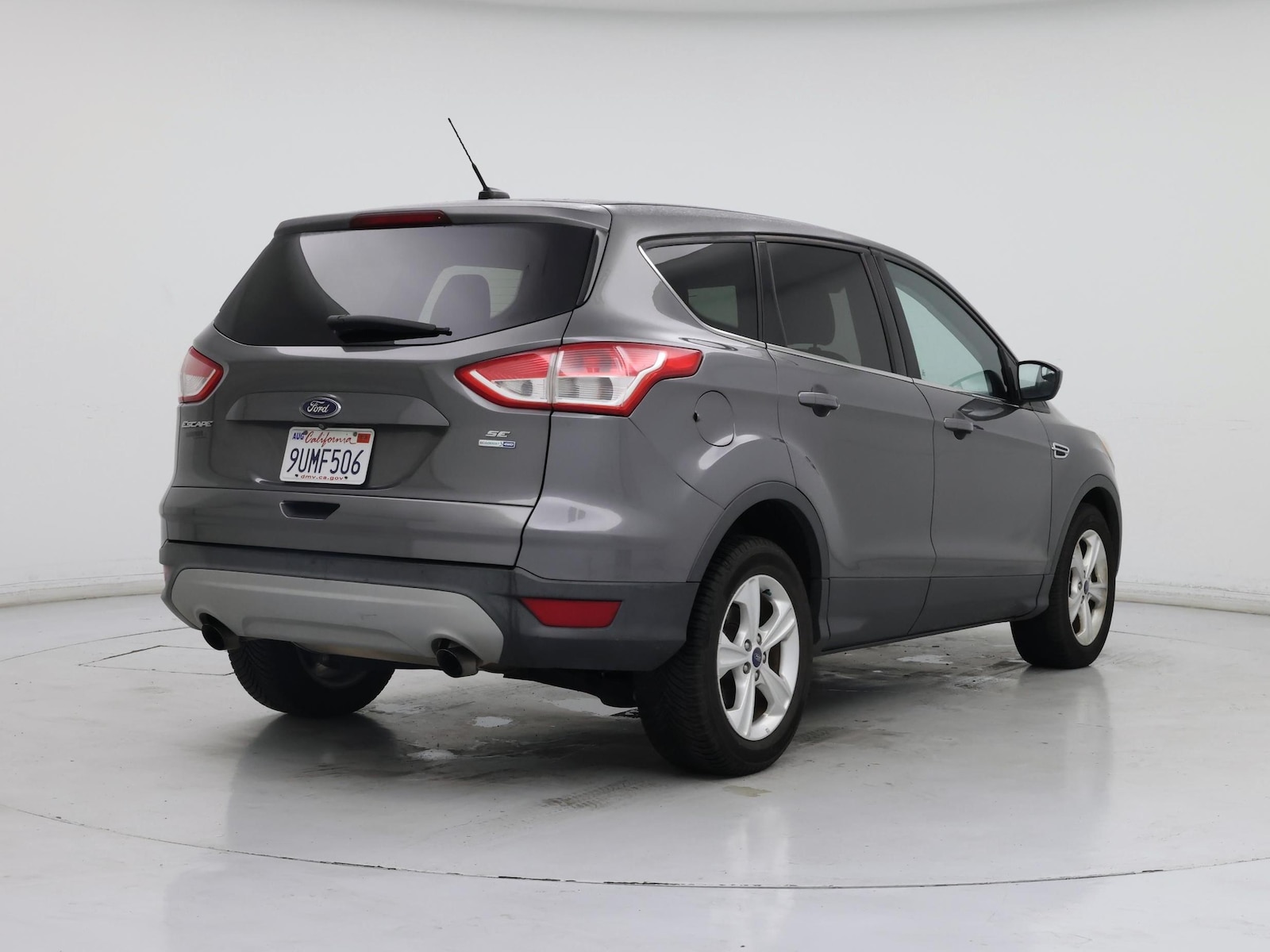 2014 Ford Escape SE - Photo 9