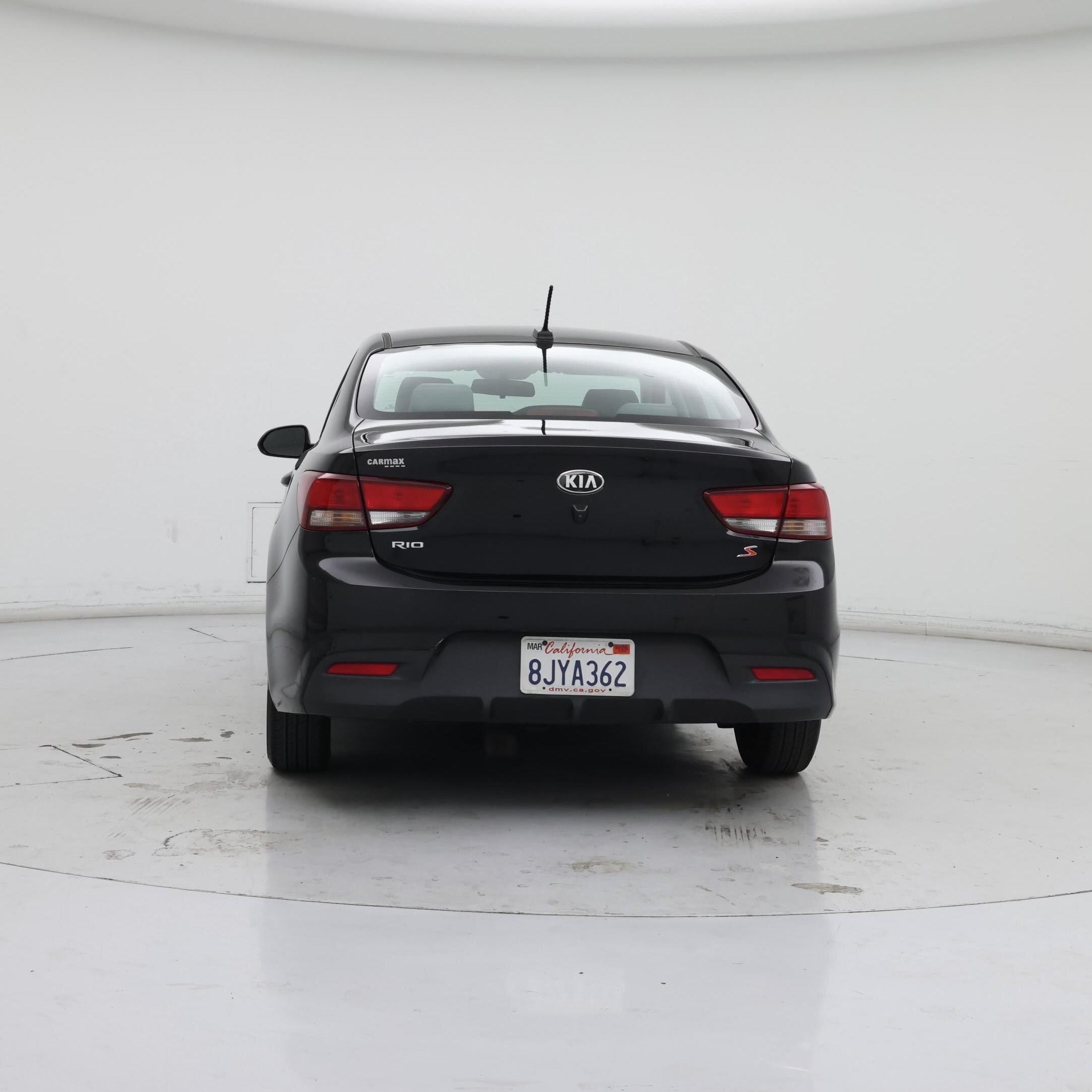 Thumbnail: 2019 Kia Rio - 6