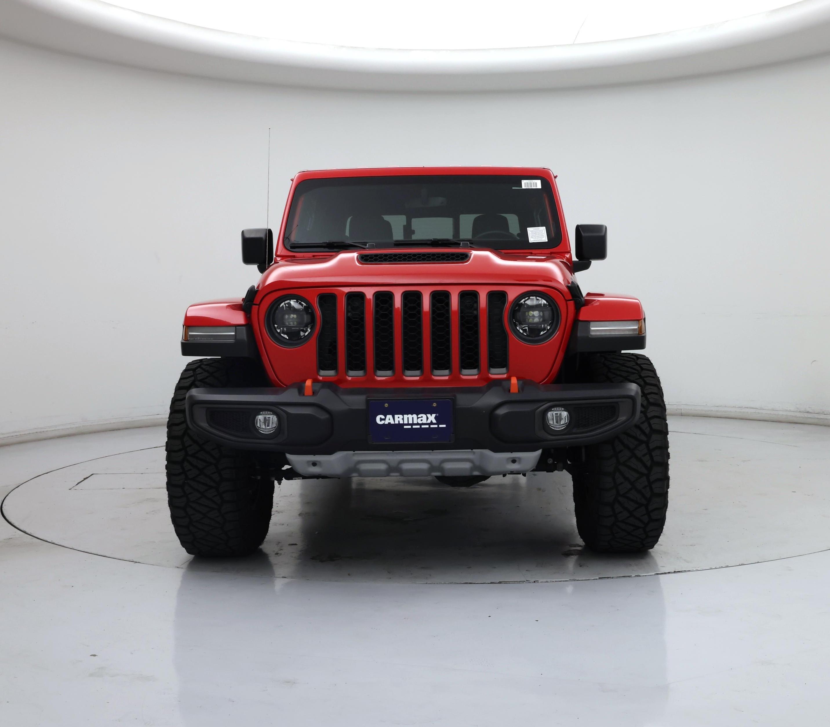 Thumbnail: 2023 Jeep Gladiator - 5