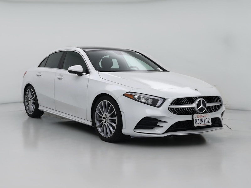 2020 Mercedes-Benz A-Class A 220 -
                  Buena Park, CA