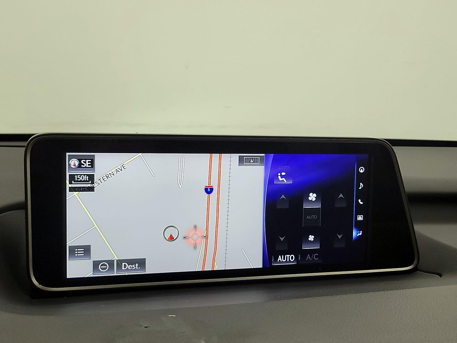 Thumbnail: 2019 Lexus RX - 14