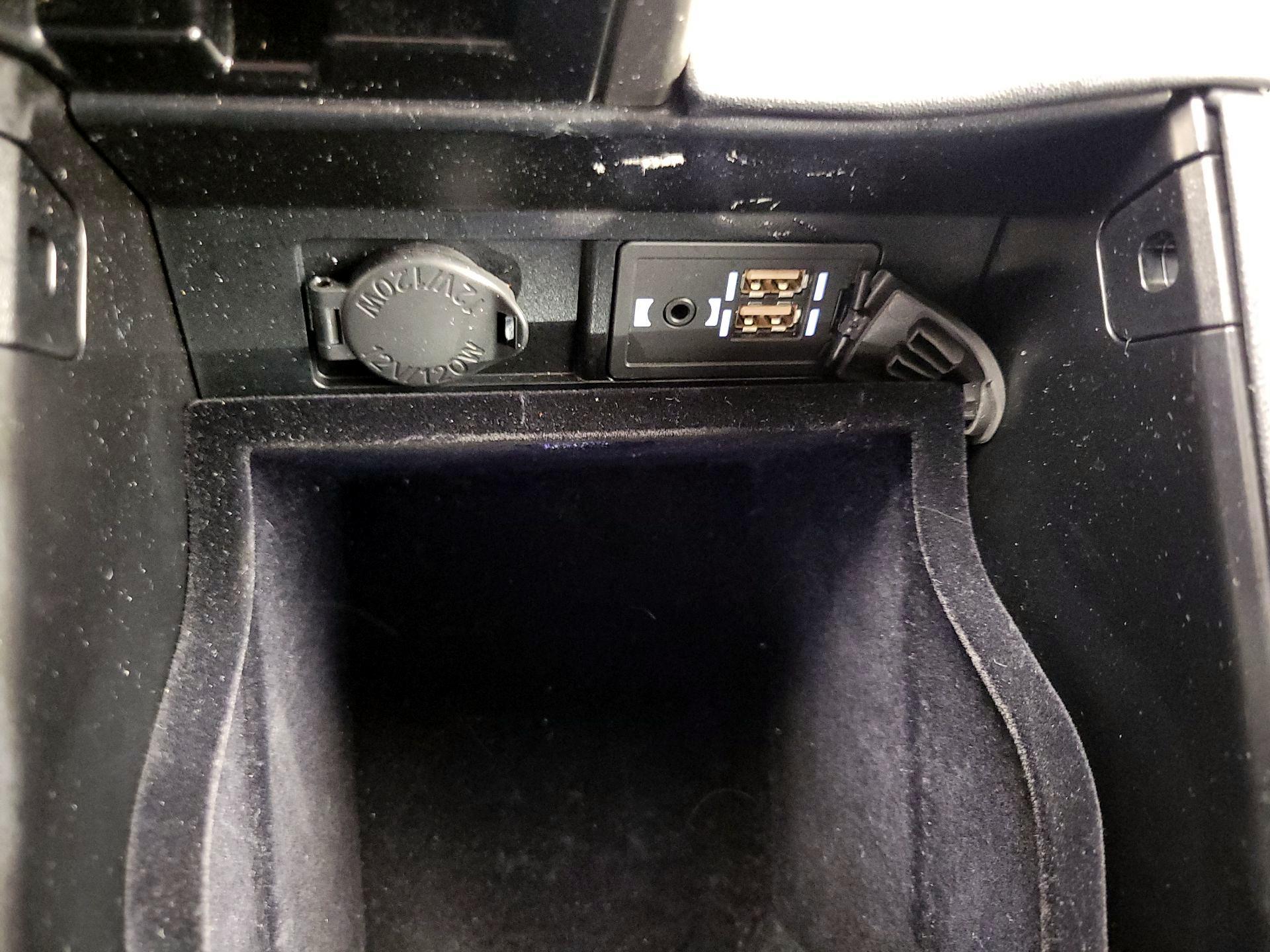 Thumbnail: 2019 Lexus RX - 19