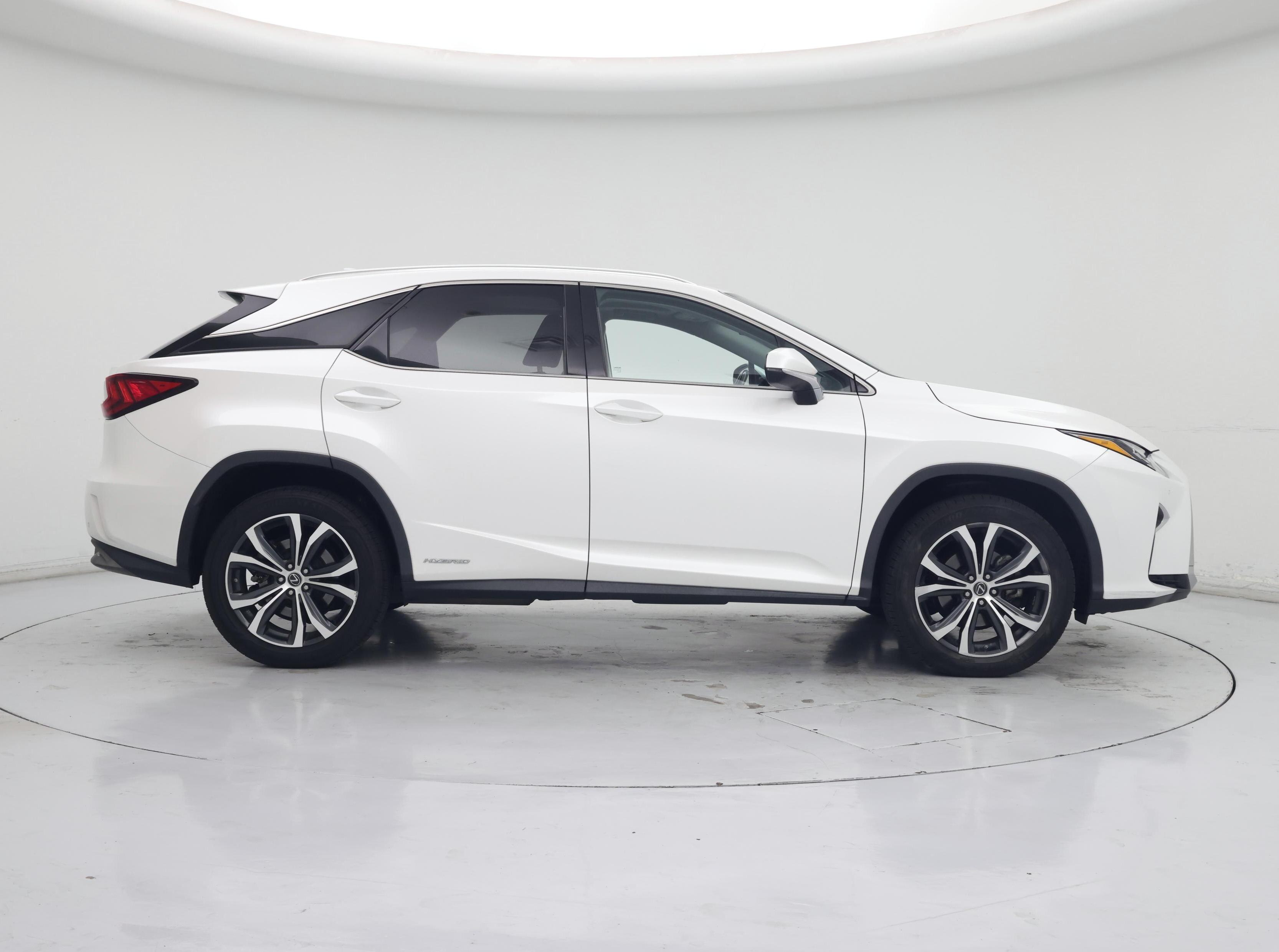 Thumbnail: 2019 Lexus RX - 7