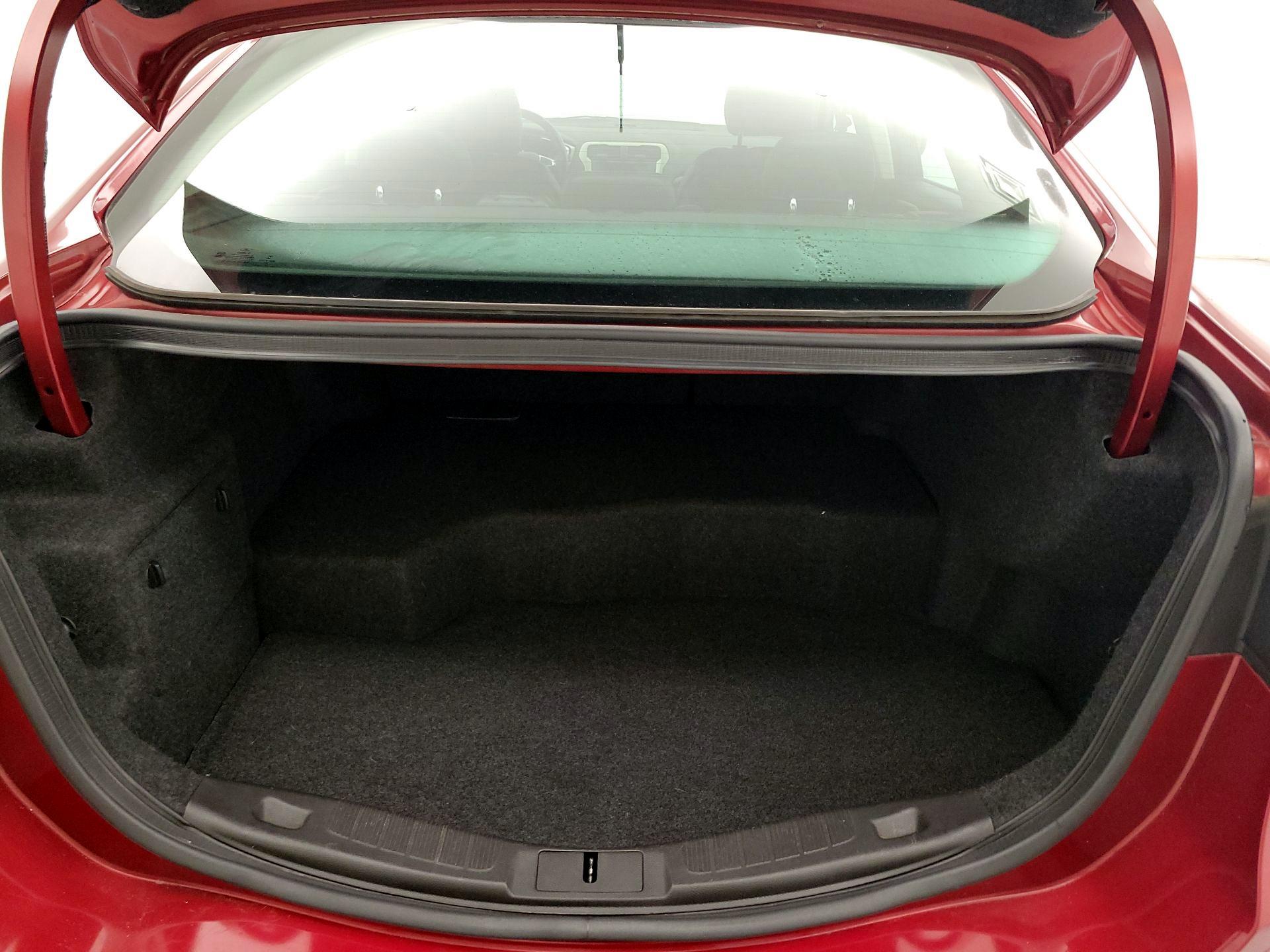 Thumbnail: 2016 Ford Fusion - 20