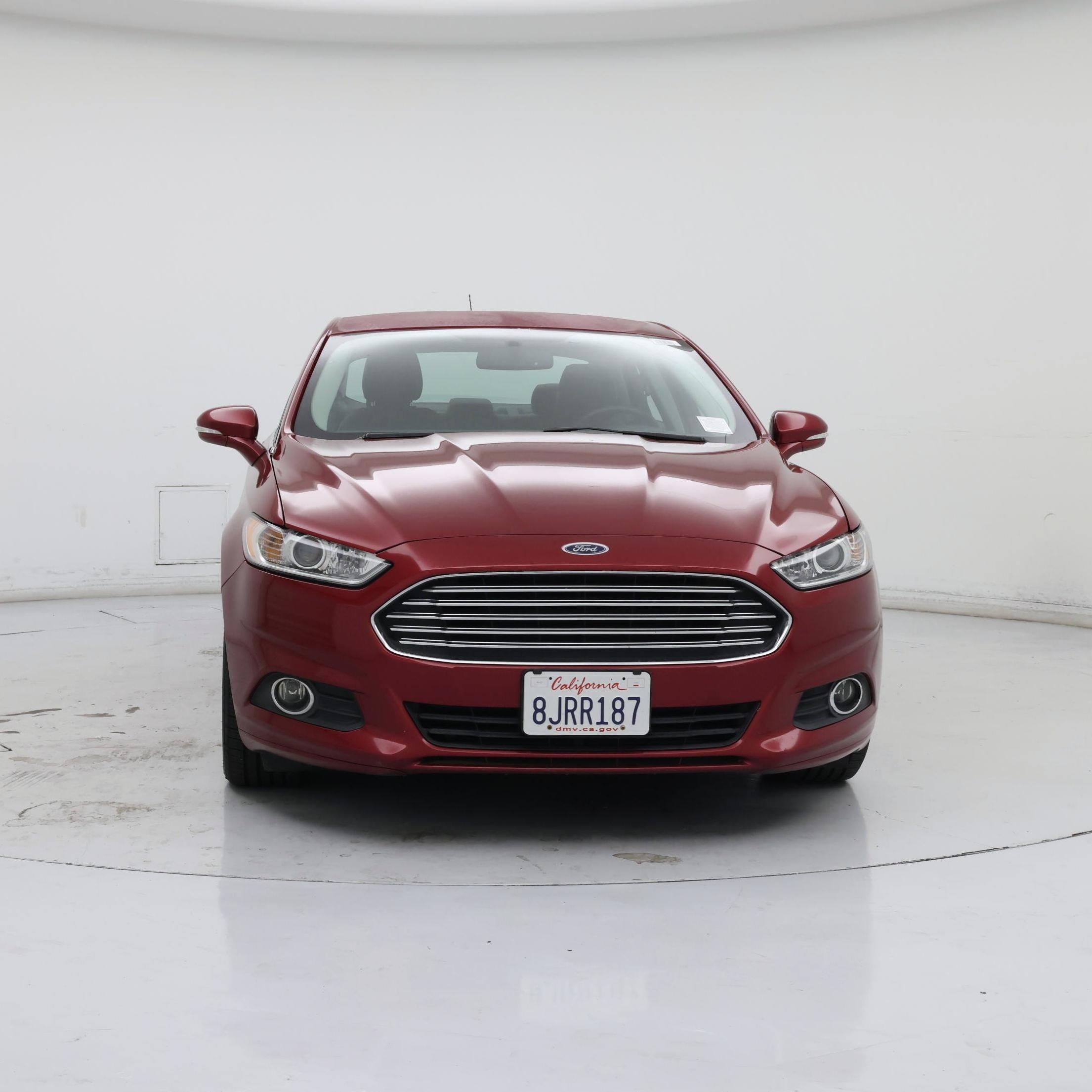 Thumbnail: 2016 Ford Fusion - 5