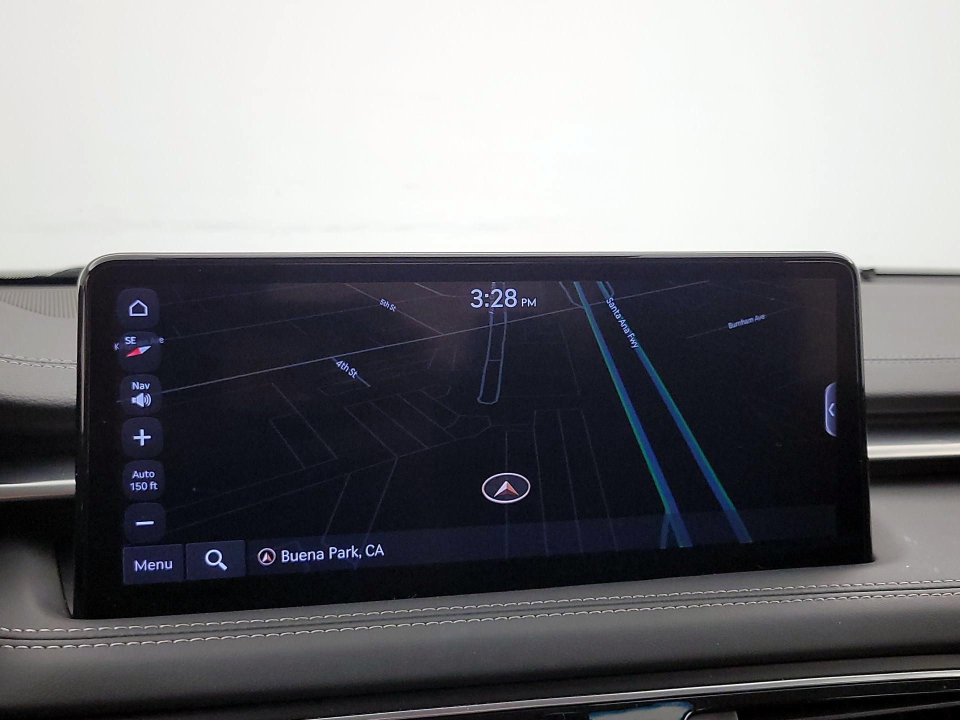 Thumbnail: 2022 Genesis G70 - 14