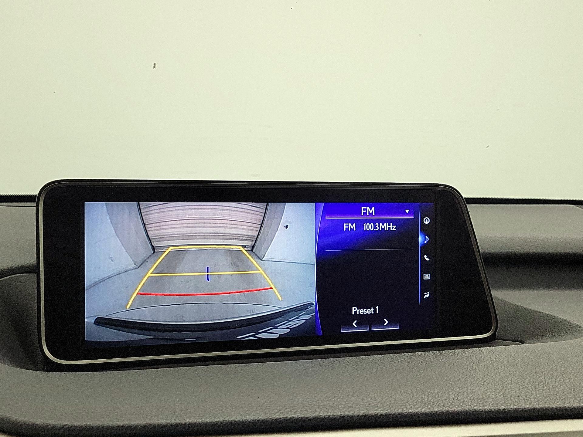 Thumbnail: 2016 Lexus RX - 14