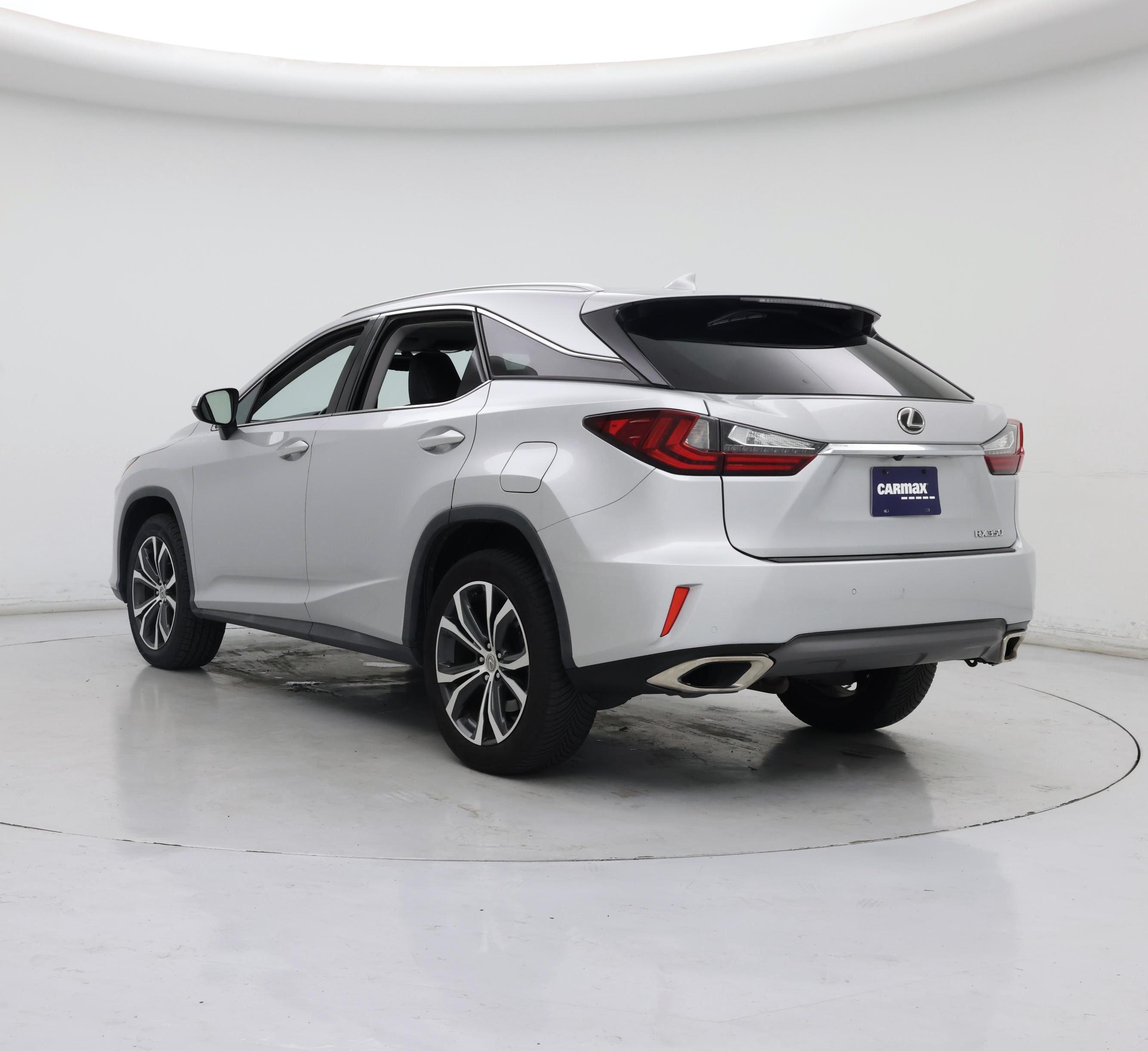 Thumbnail: 2016 Lexus RX - 2