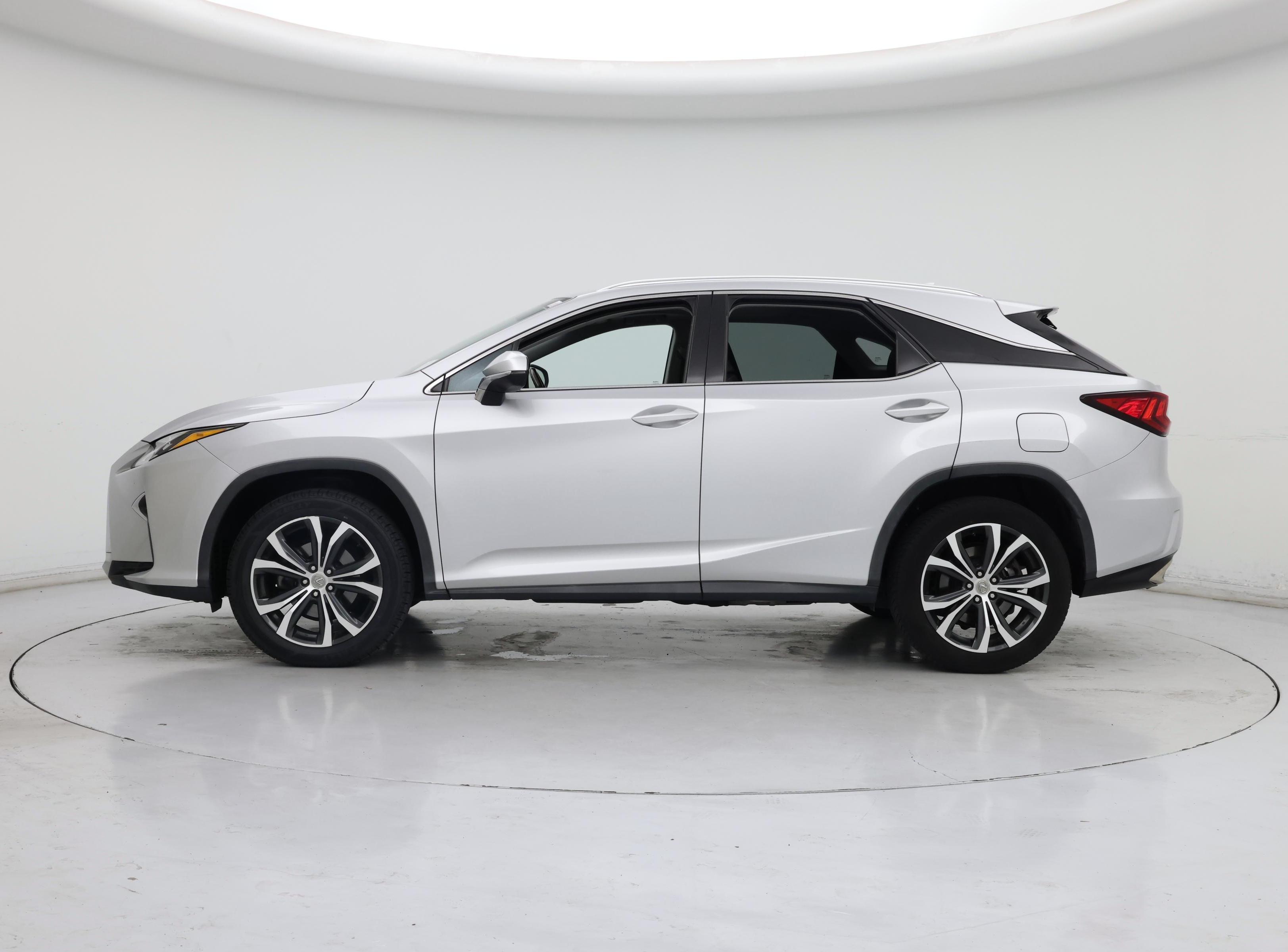 Thumbnail: 2016 Lexus RX - 3