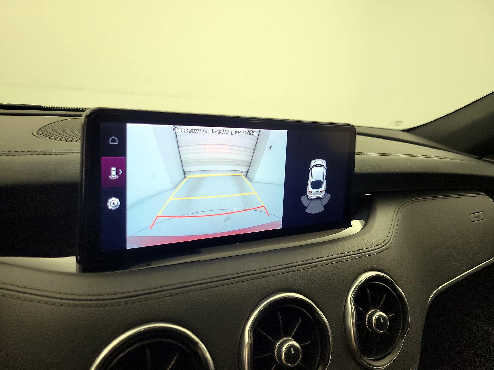 Thumbnail: 2022 Kia Stinger - 14