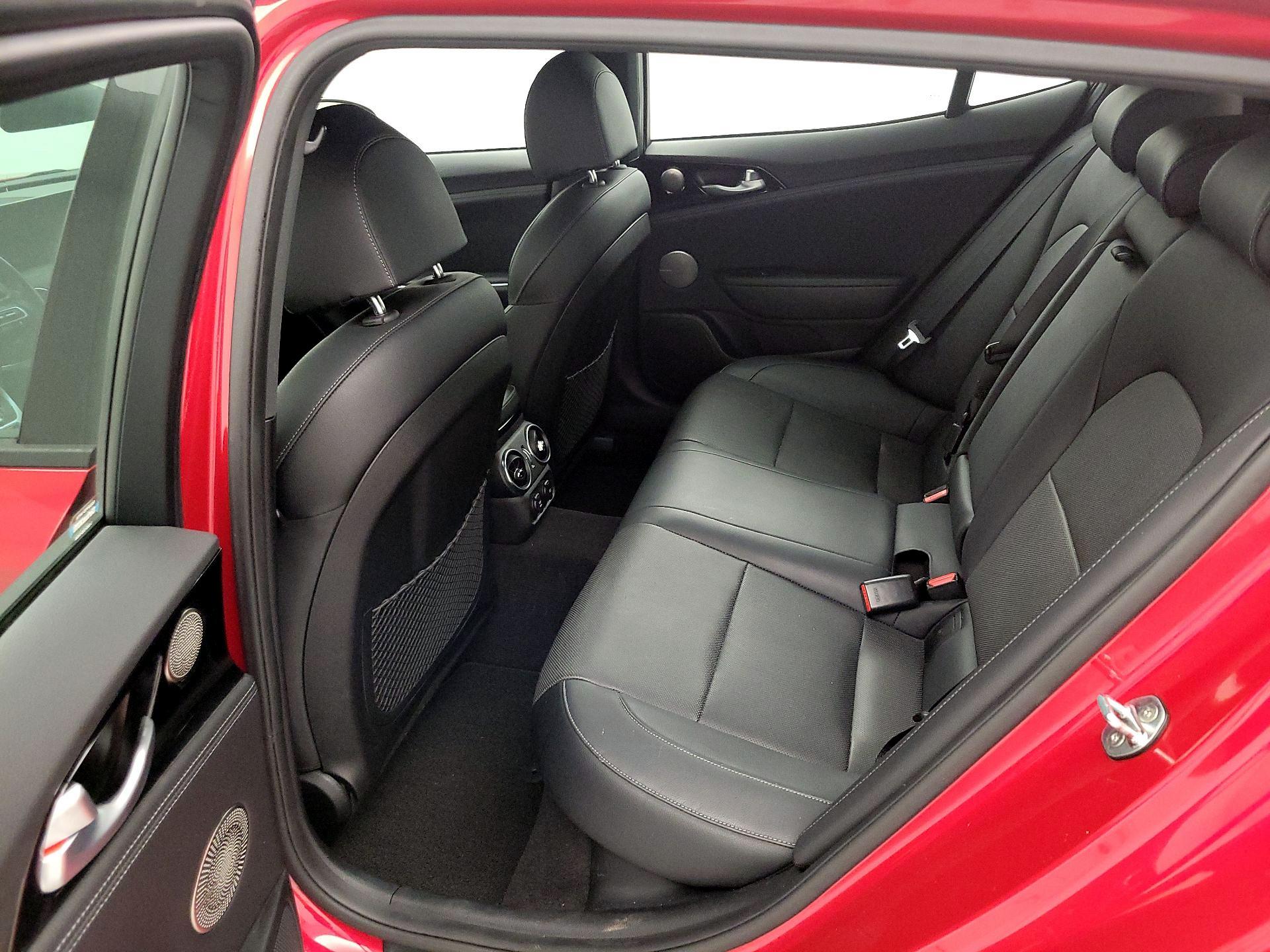 Thumbnail: 2022 Kia Stinger - 19