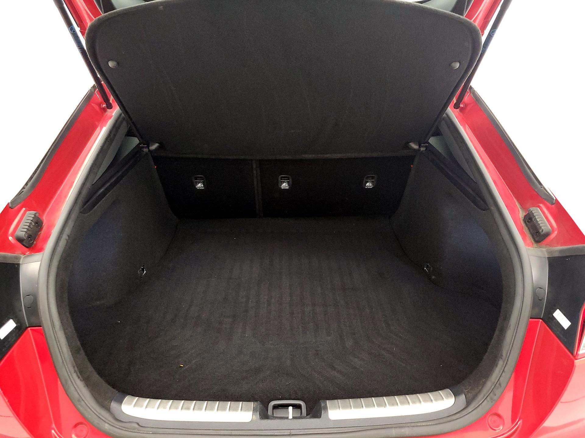 Thumbnail: 2022 Kia Stinger - 20