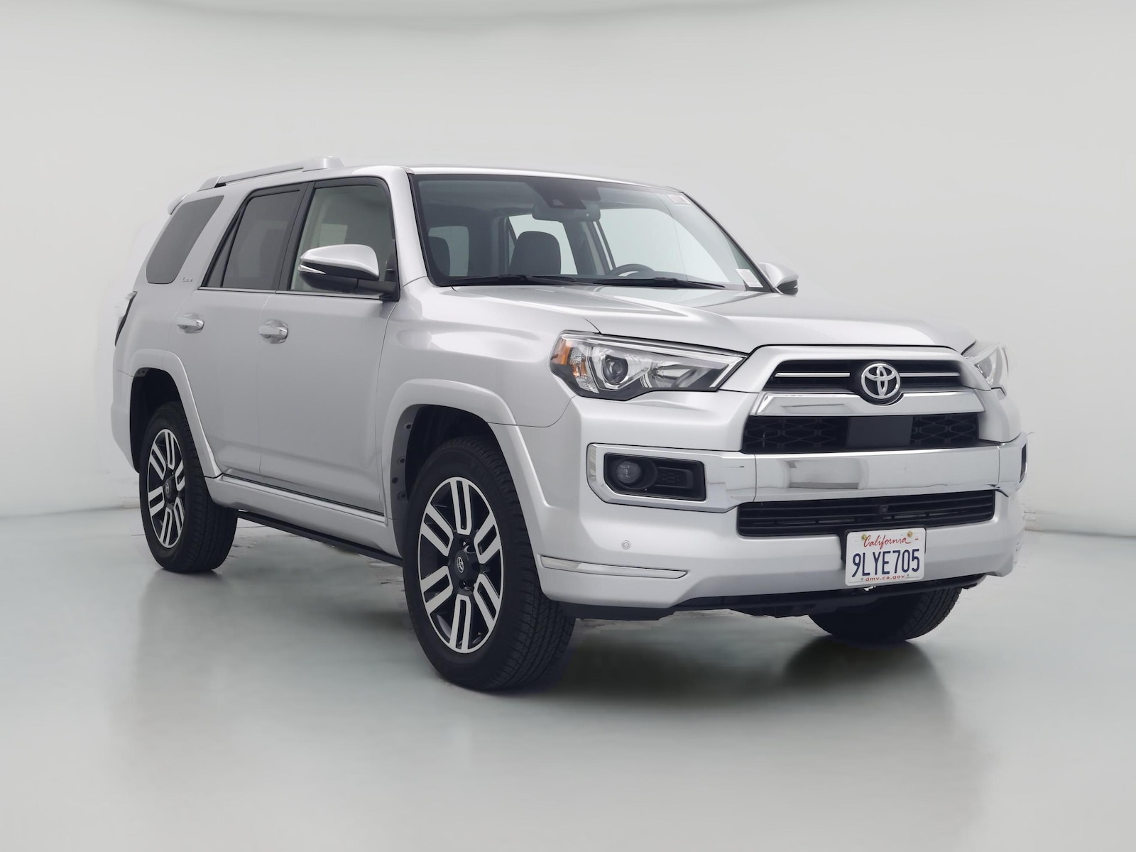 2024 Toyota 4Runner