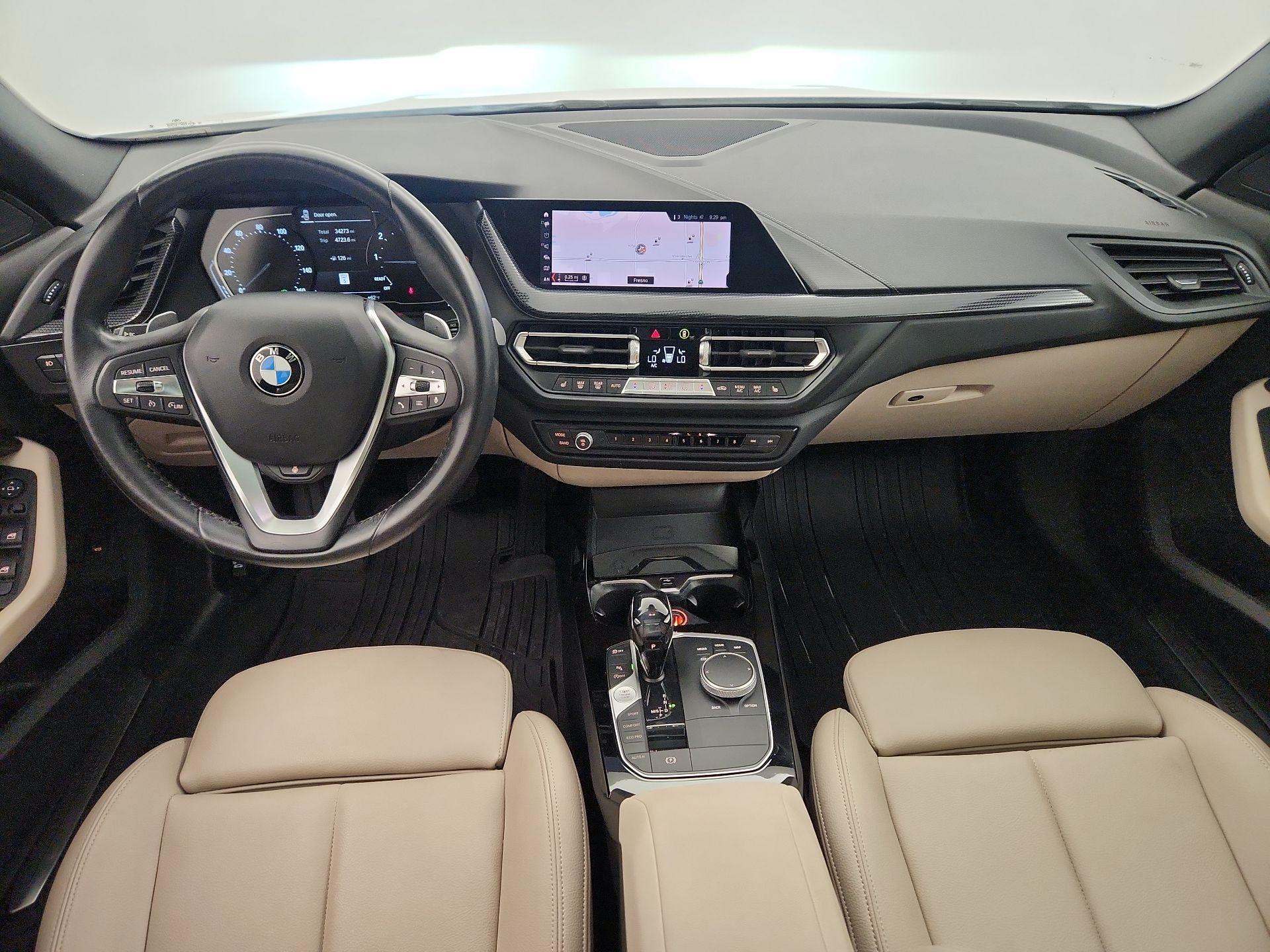 Thumbnail: 2020 BMW 2 Series - 9