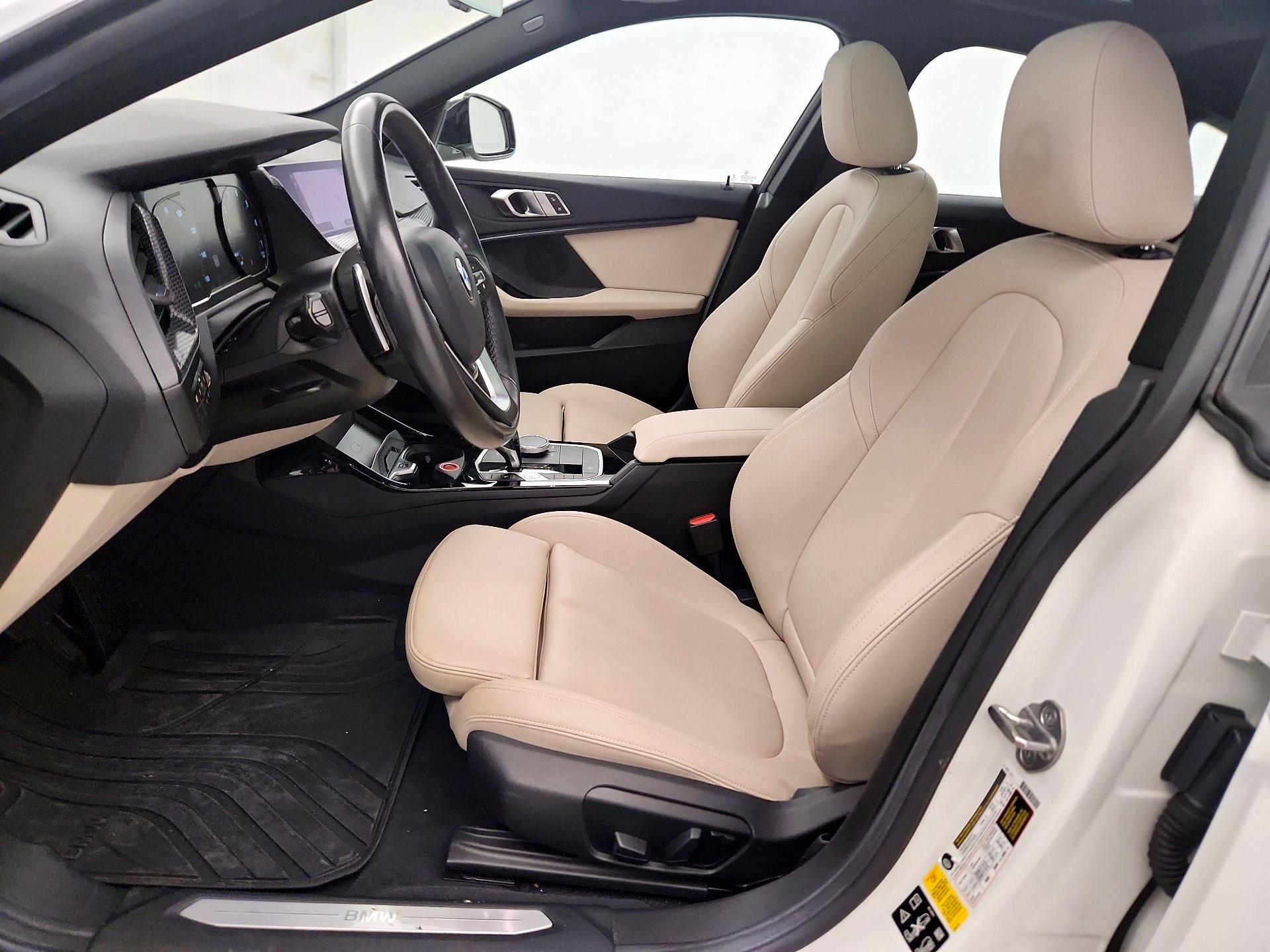 Thumbnail: 2020 BMW 2 Series - 11