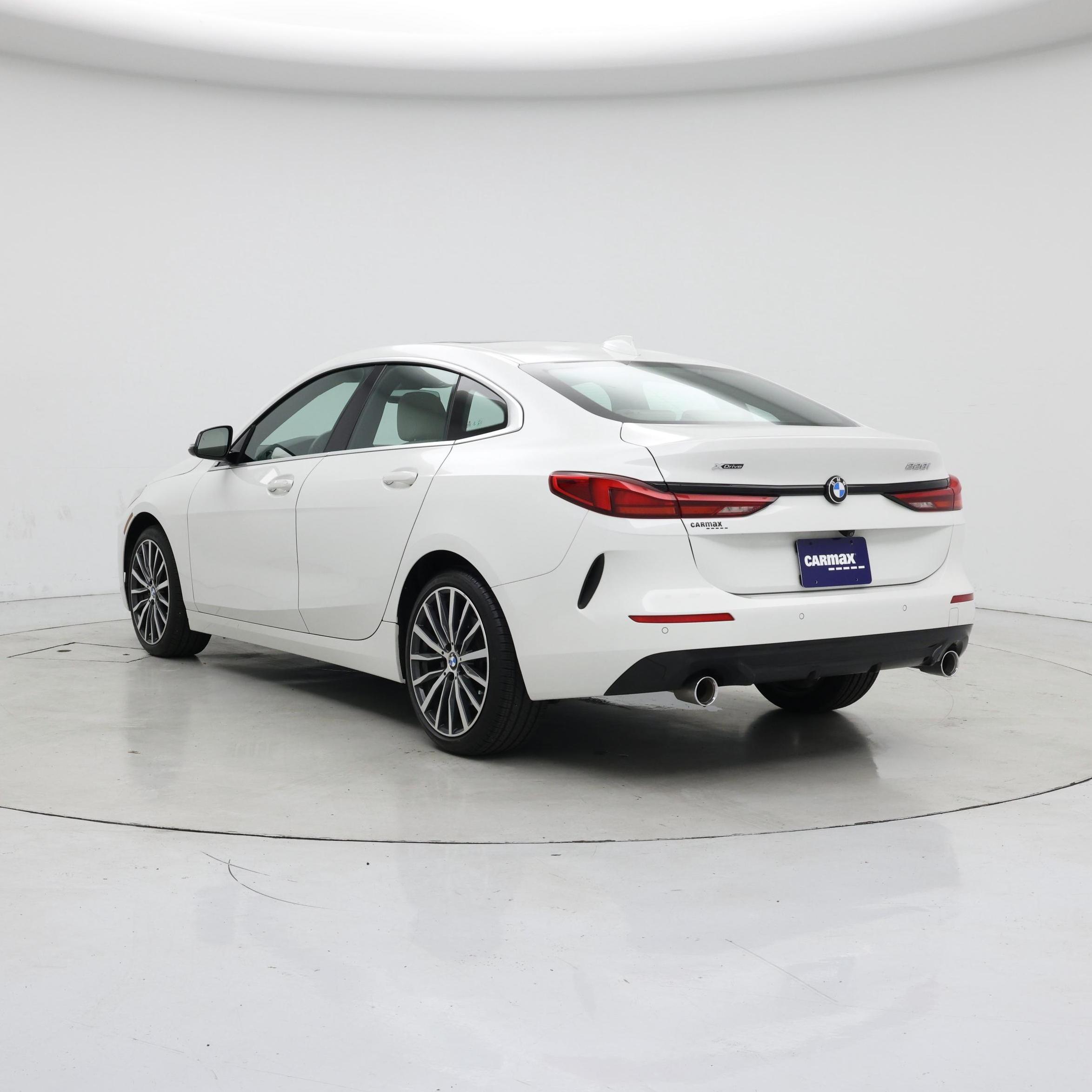 Thumbnail: 2020 BMW 2 Series - 2