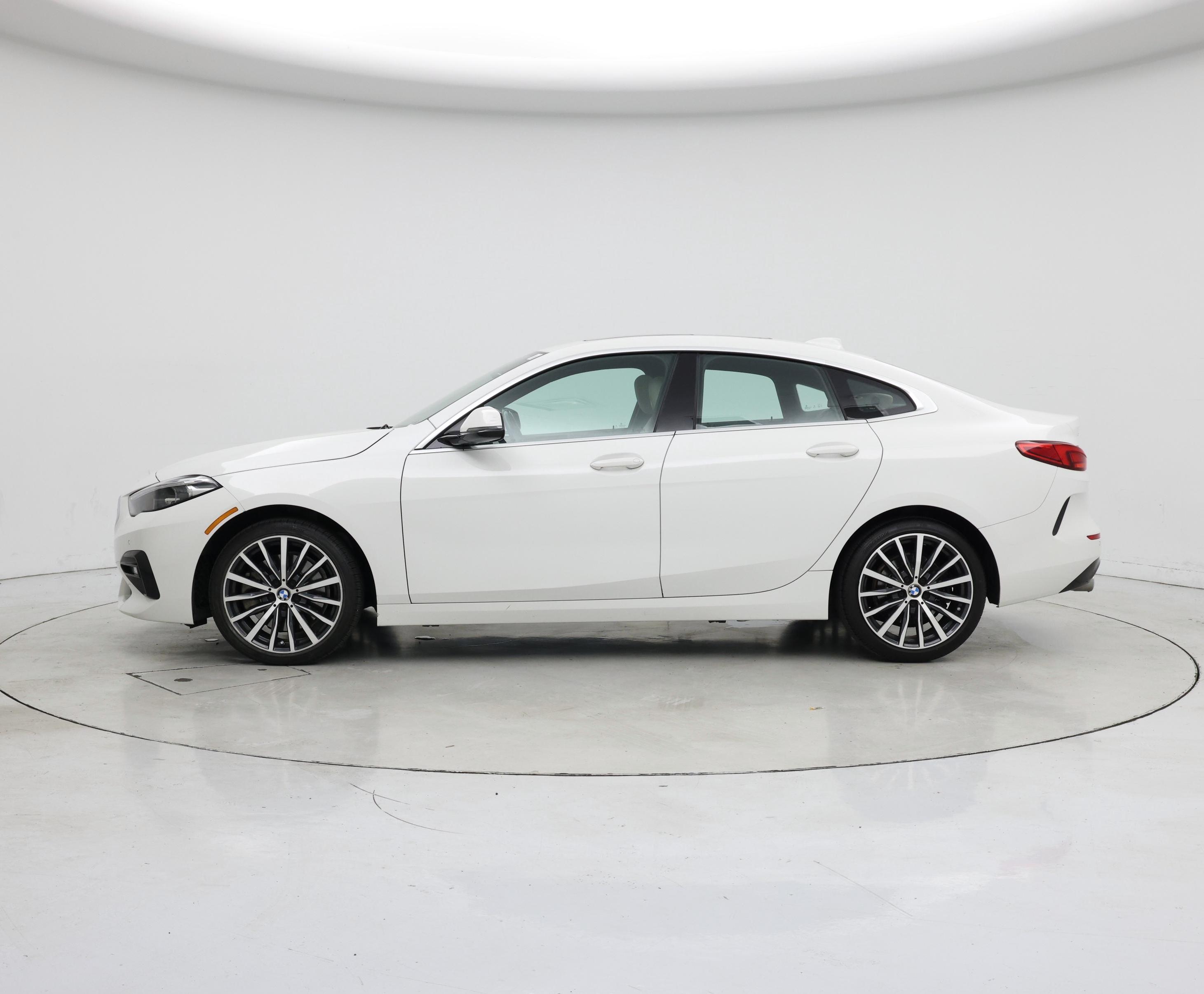 Thumbnail: 2020 BMW 2 Series - 3