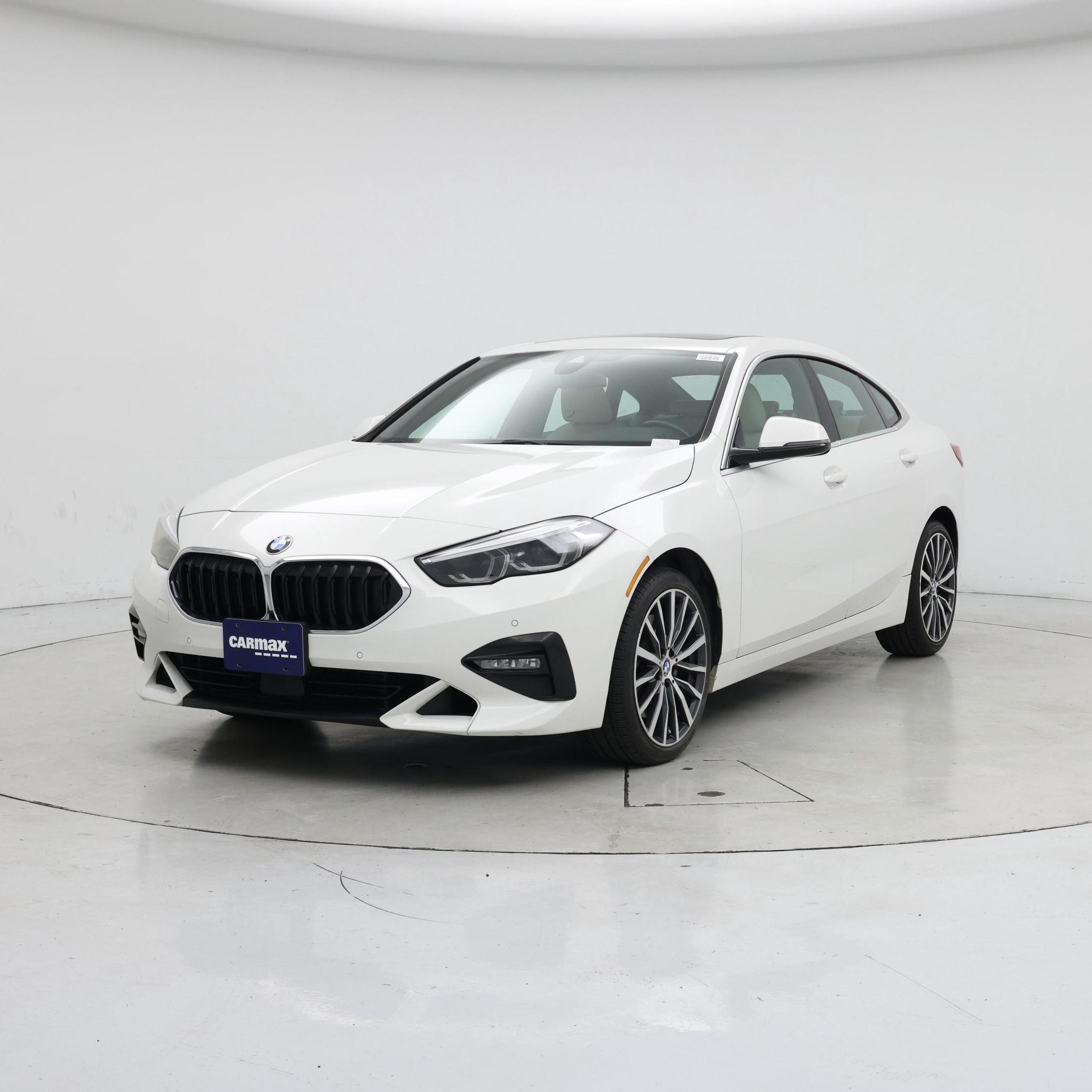 Thumbnail: 2020 BMW 2 Series - 4