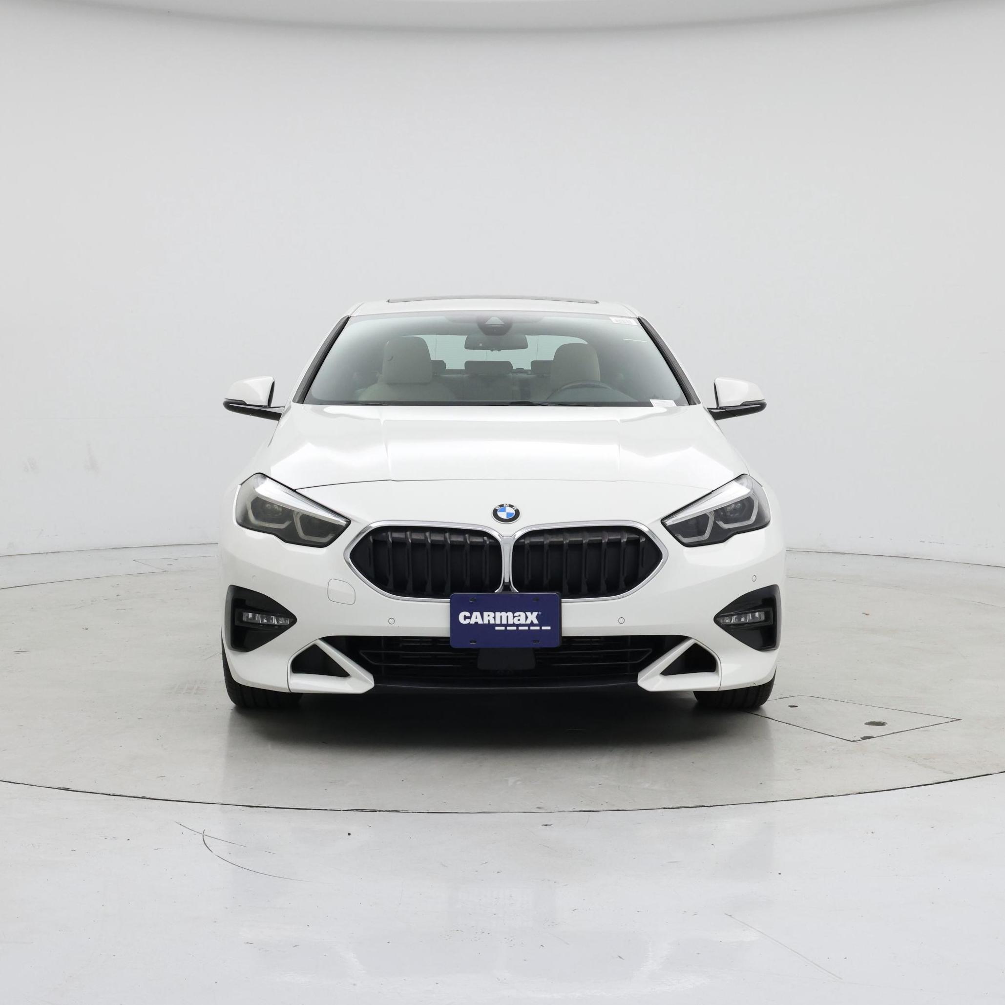 Thumbnail: 2020 BMW 2 Series - 5