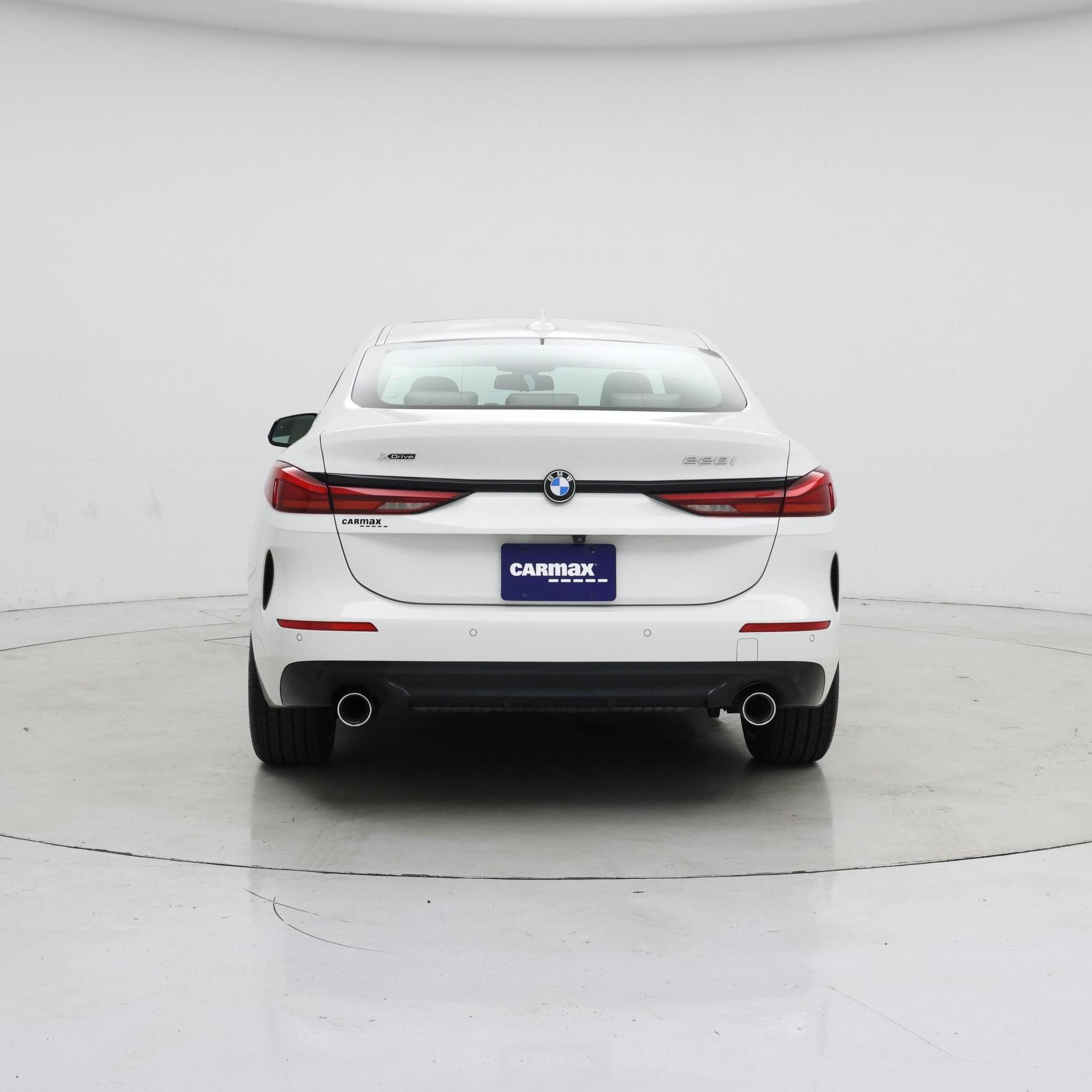 Thumbnail: 2020 BMW 2 Series - 6