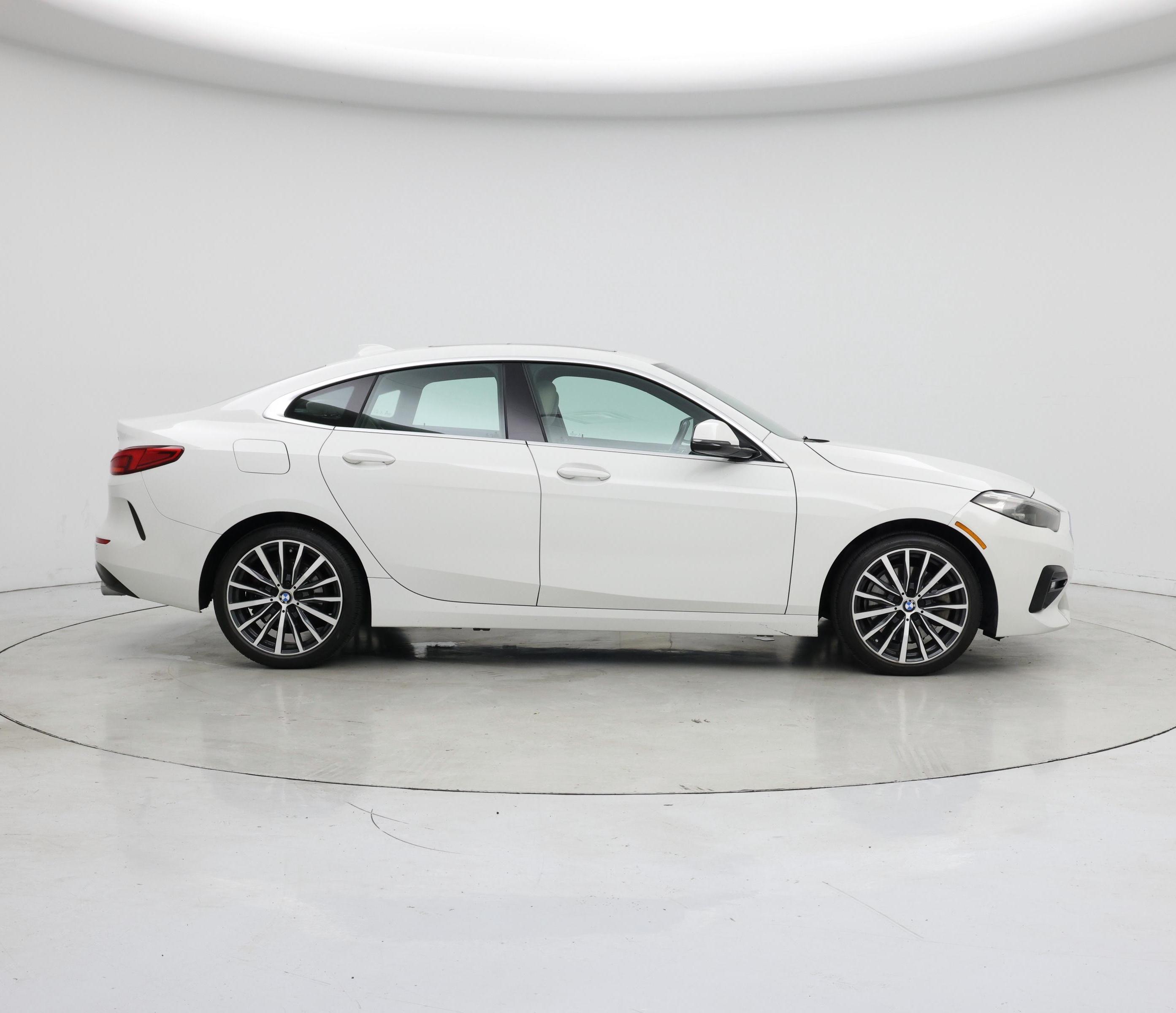 Thumbnail: 2020 BMW 2 Series - 7