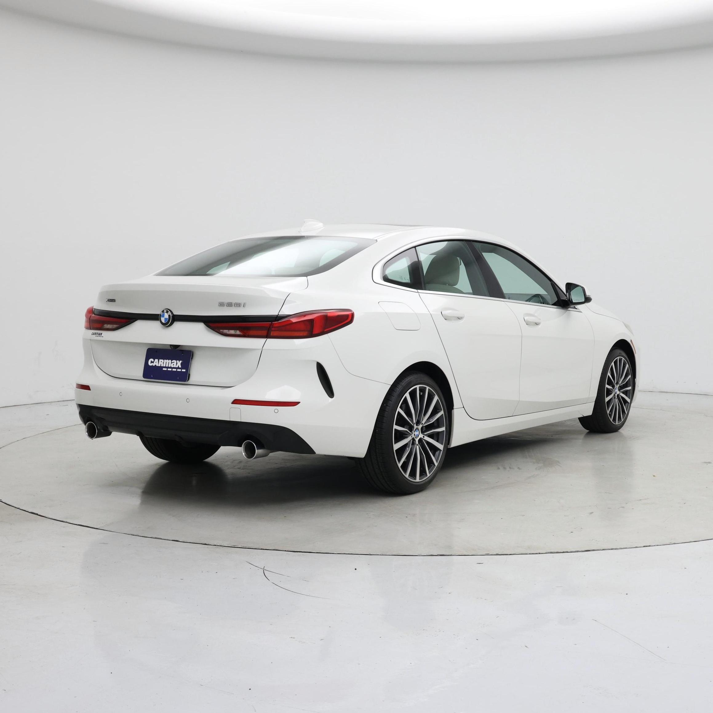 Thumbnail: 2020 BMW 2 Series - 8