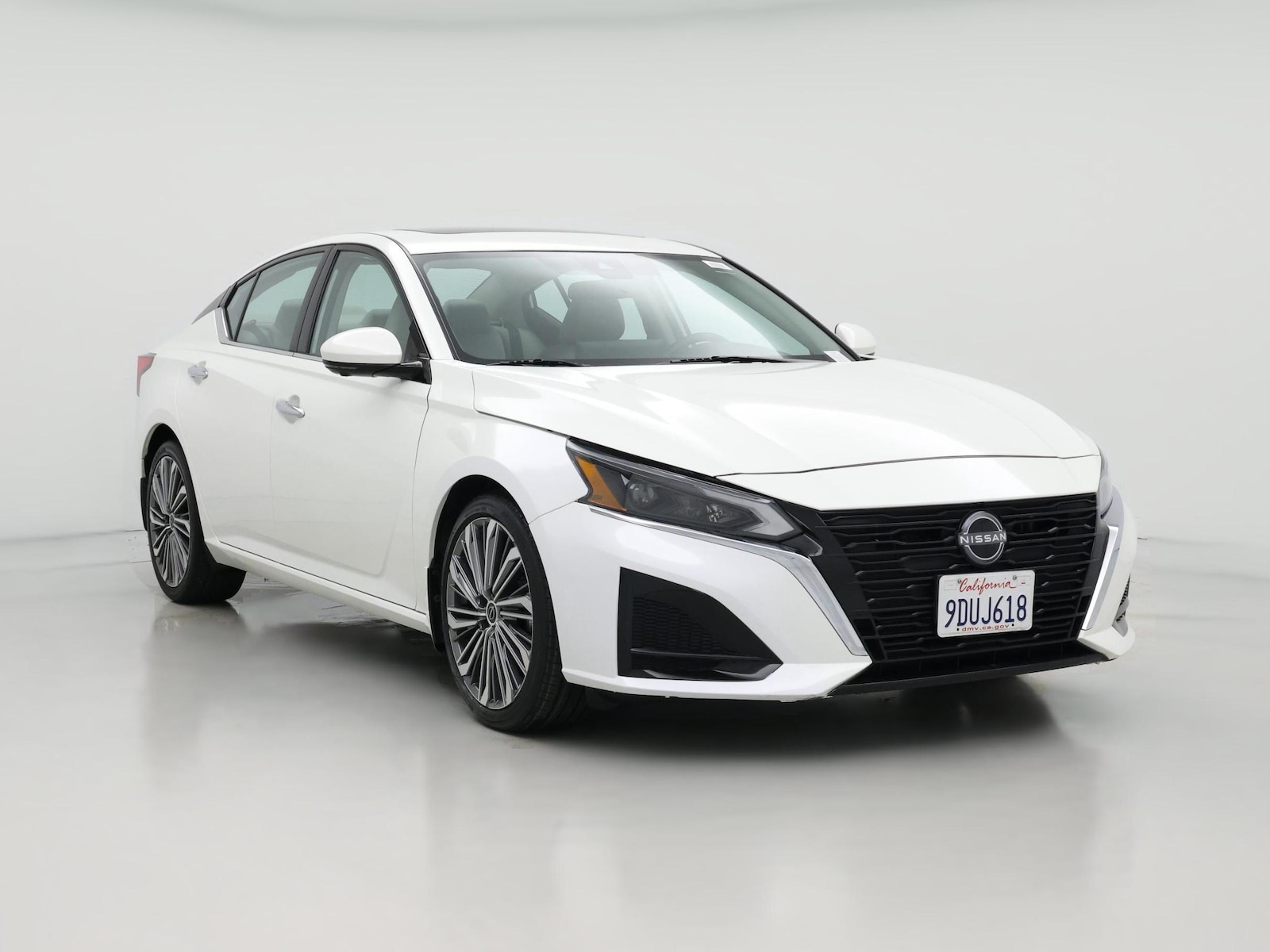 2023 Nissan Altima SL