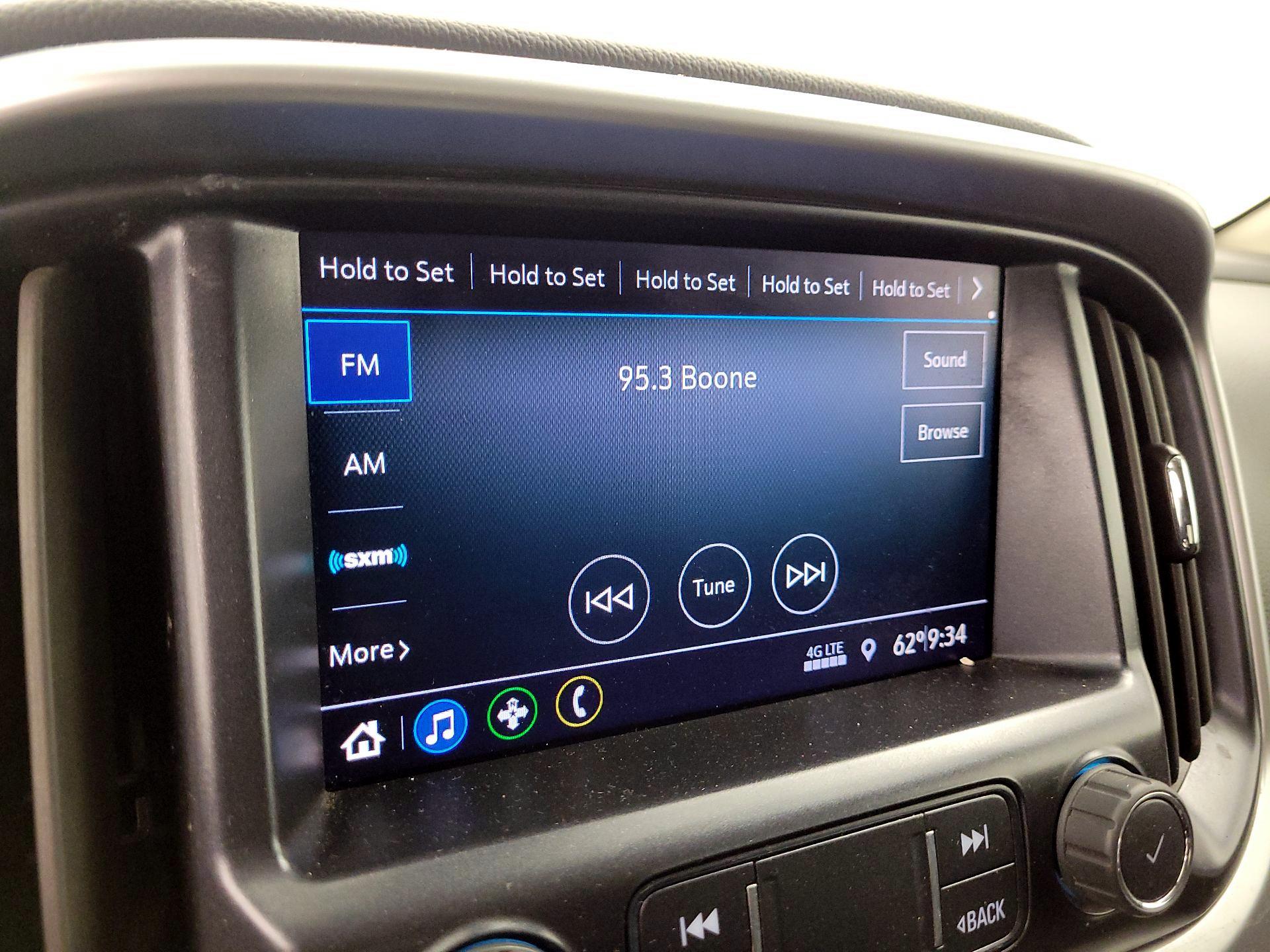 Thumbnail: 2022 Chevrolet Colorado - 15