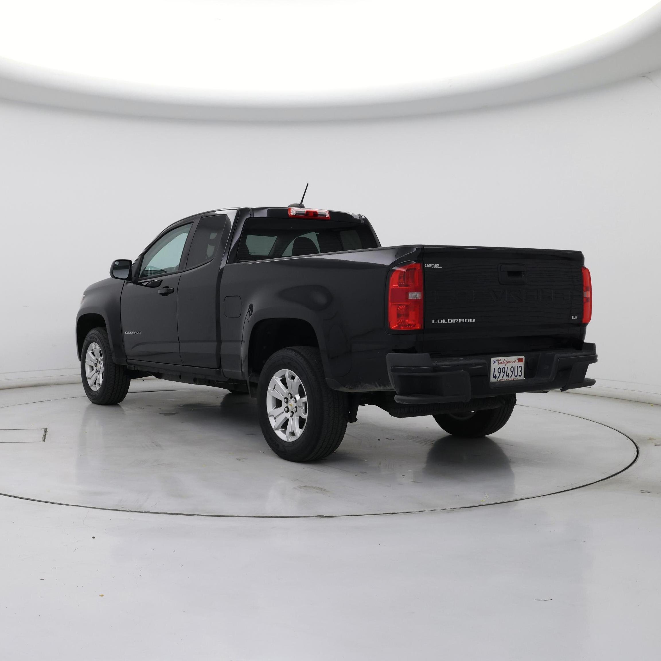 Thumbnail: 2022 Chevrolet Colorado - 2