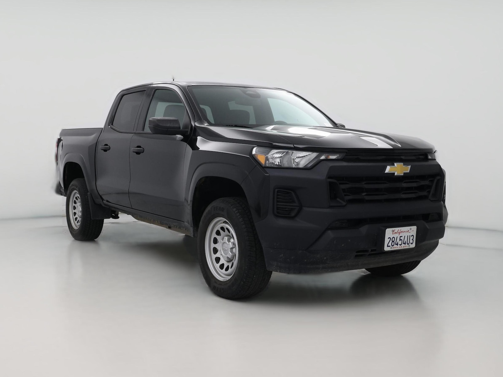 2023 Chevrolet Colorado