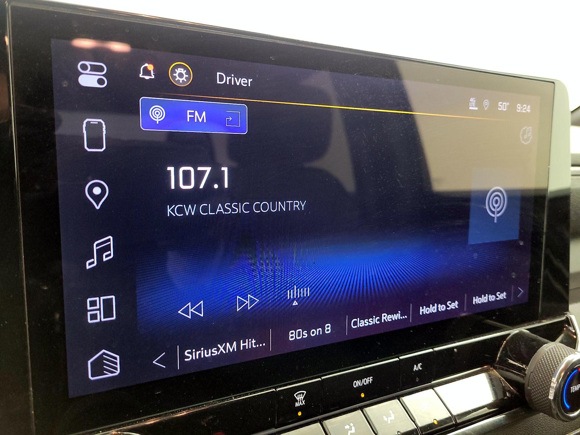 Thumbnail: 2023 Chevrolet Colorado - 15