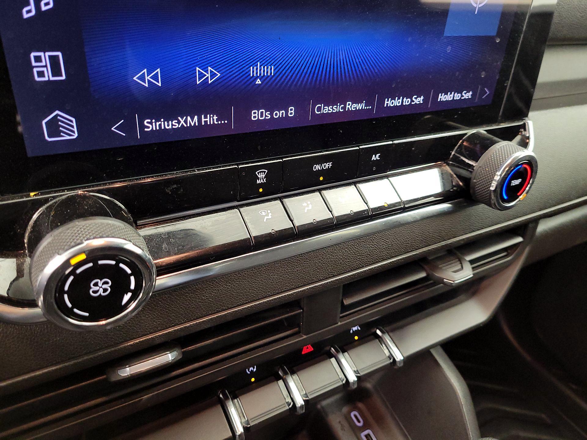 Thumbnail: 2023 Chevrolet Colorado - 16